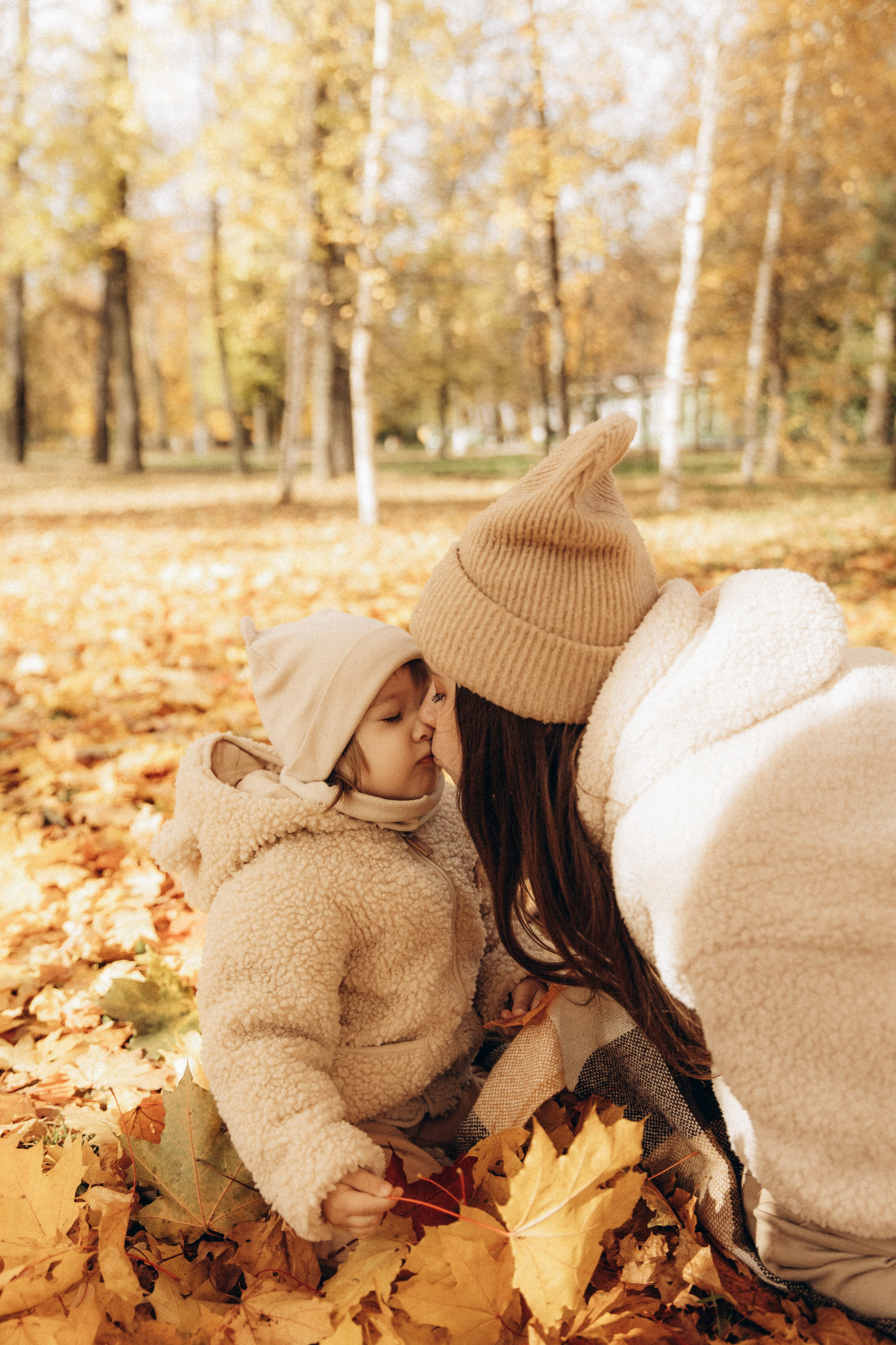 Карина и Клара. Фотограф в Нижнем Новгороде Воробьева Анжела