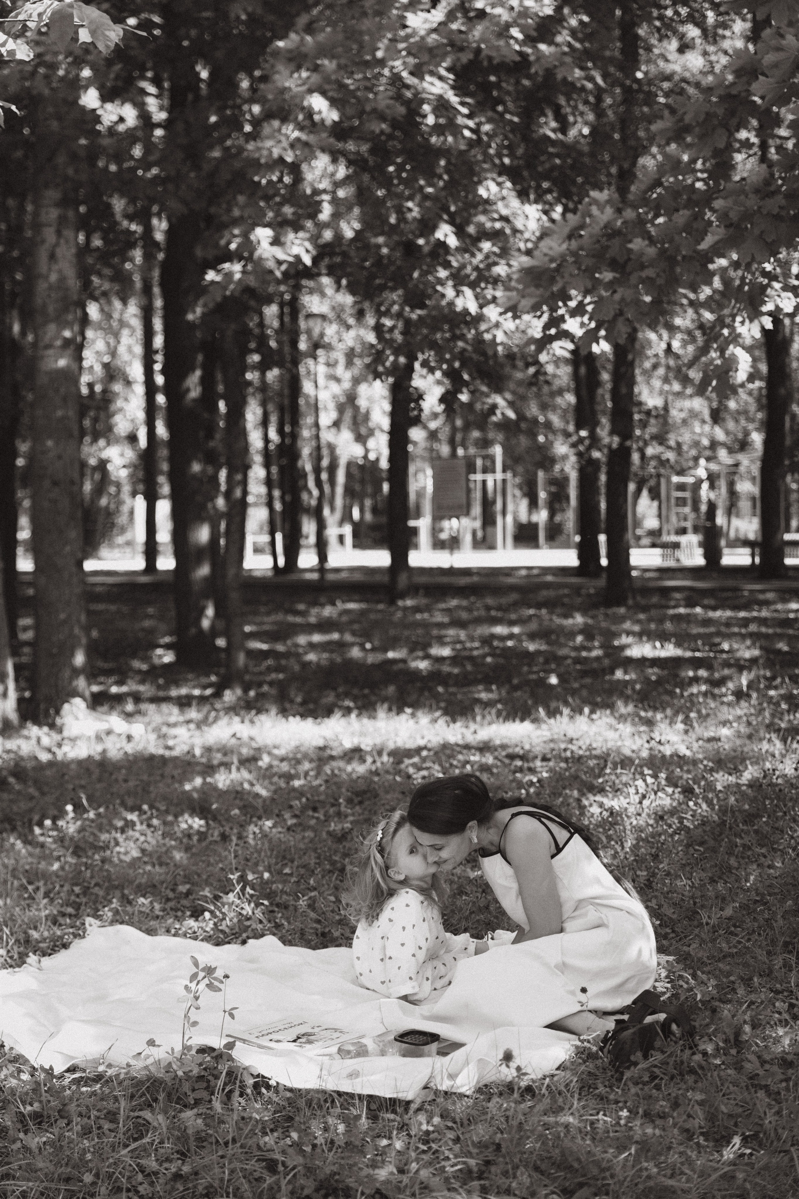 Катя и Вика. Фотограф в Нижнем Новгороде Воробьева Анжела