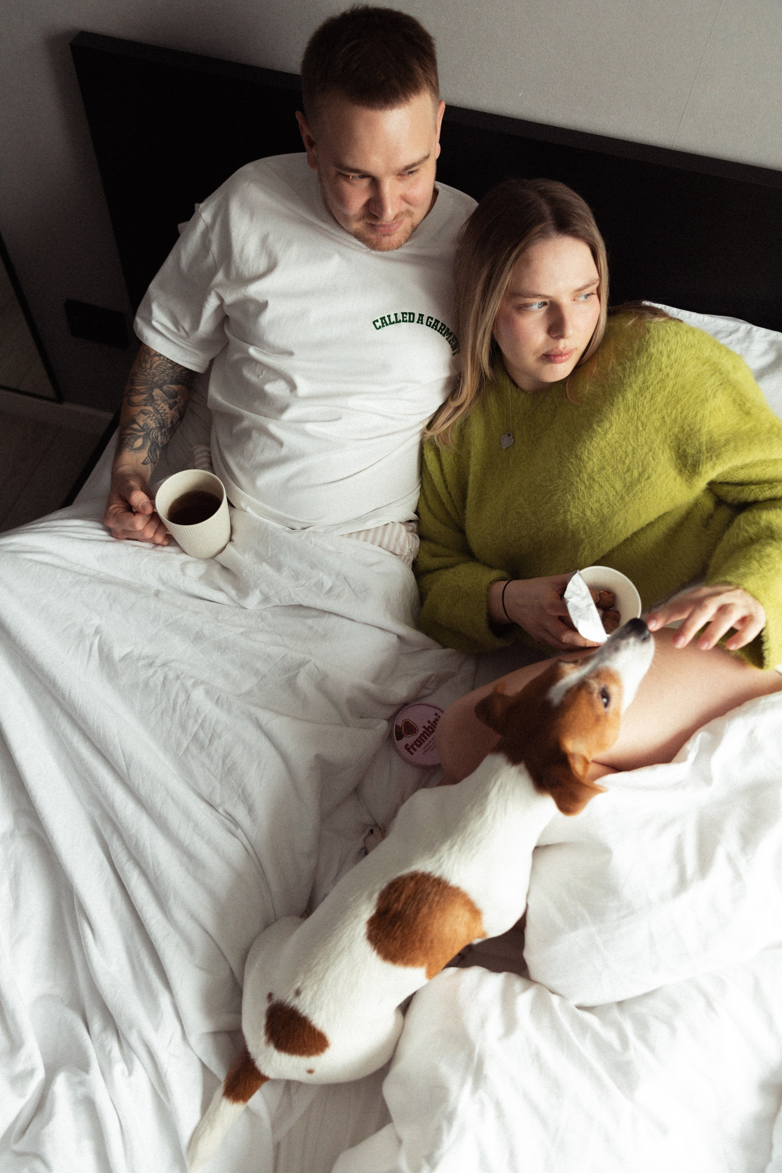 Арина и Илья. Фотограф в Нижнем Новгороде Воробьева Анжела