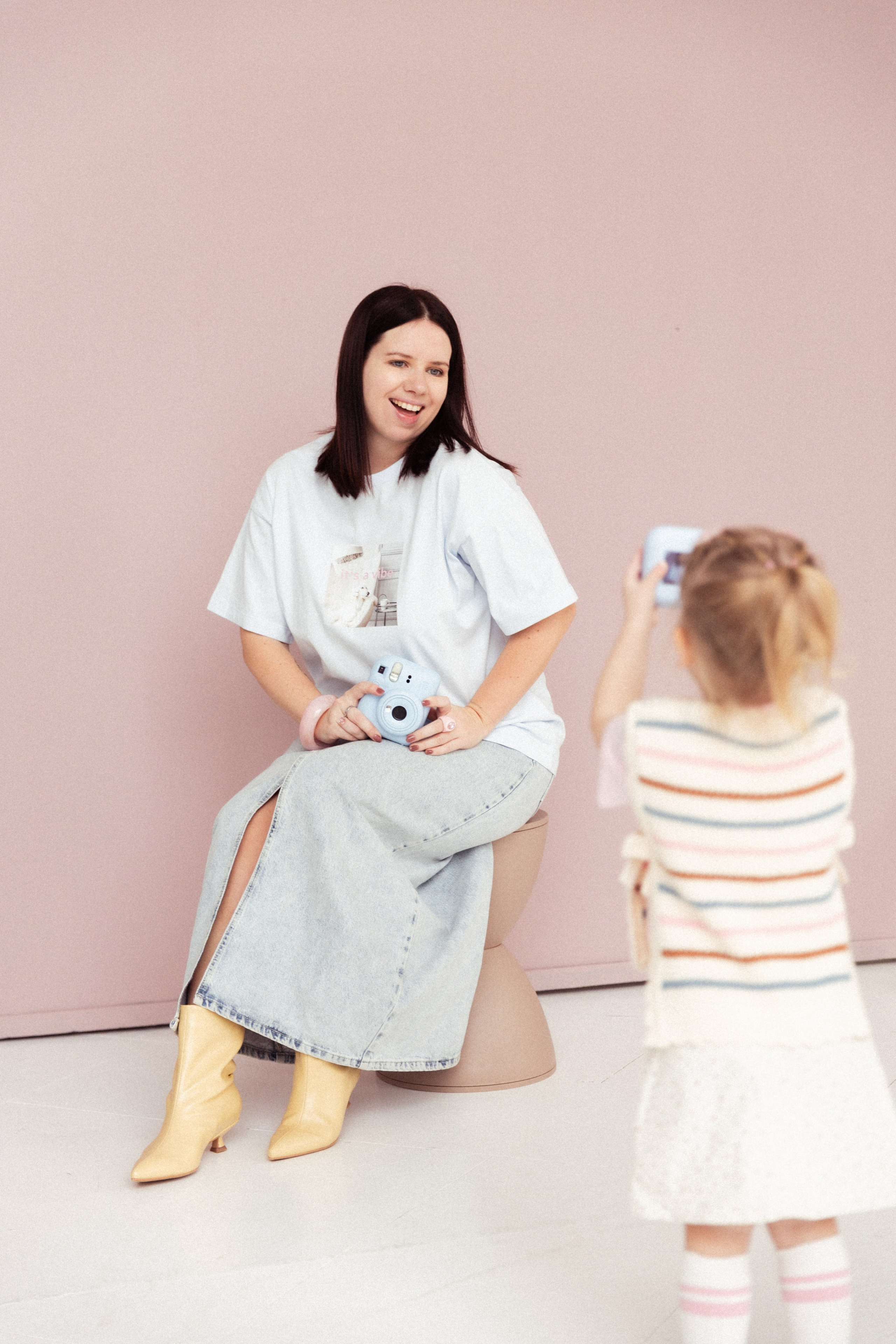 Катя и Ариана. Фотограф в Нижнем Новгороде Воробьева Анжела