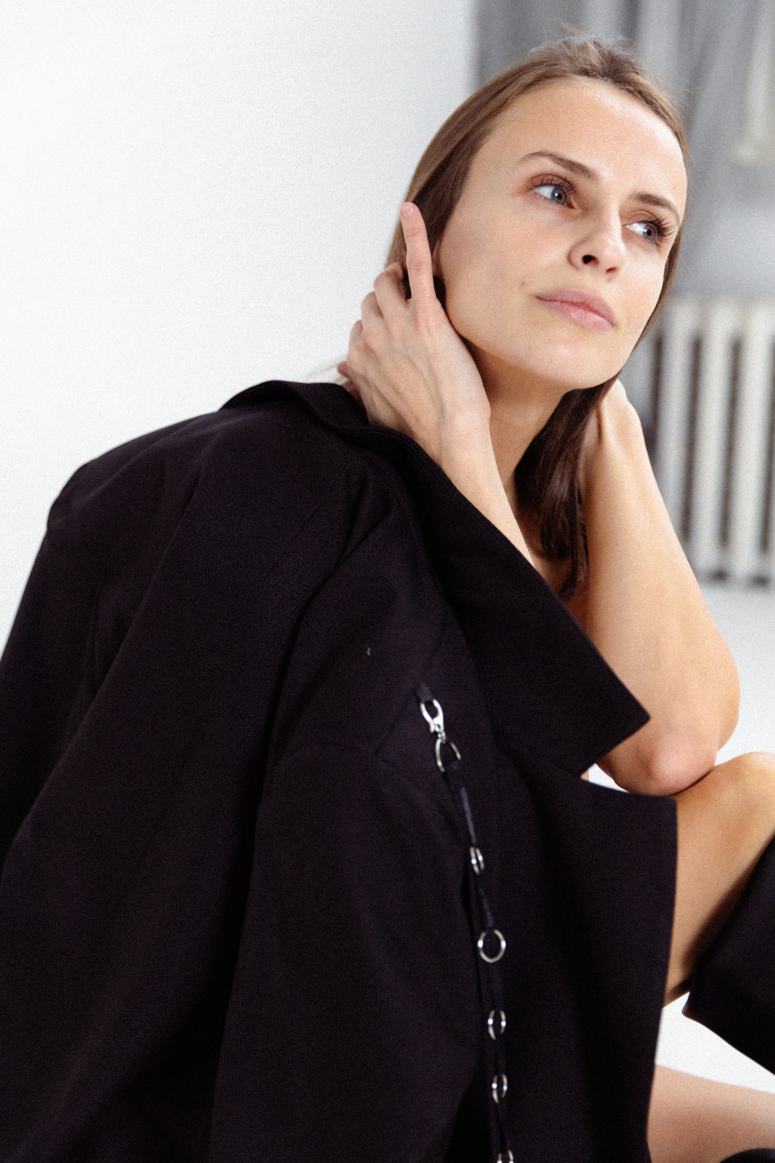 Лера. Фотограф в Нижнем Новгороде Воробьева Анжела