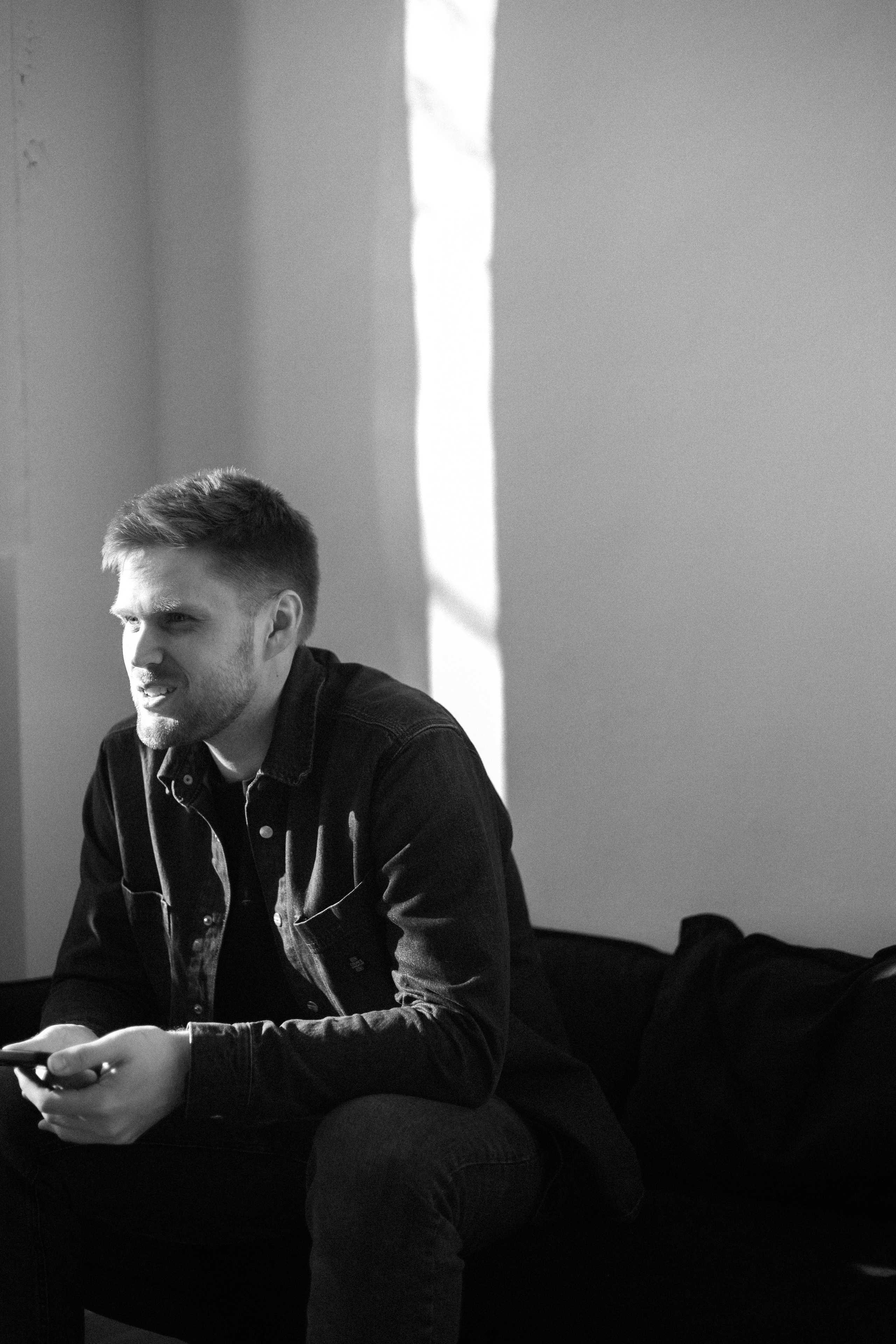 Мужской фотопроект. Фотограф в Нижнем Новгороде Воробьева Анжела