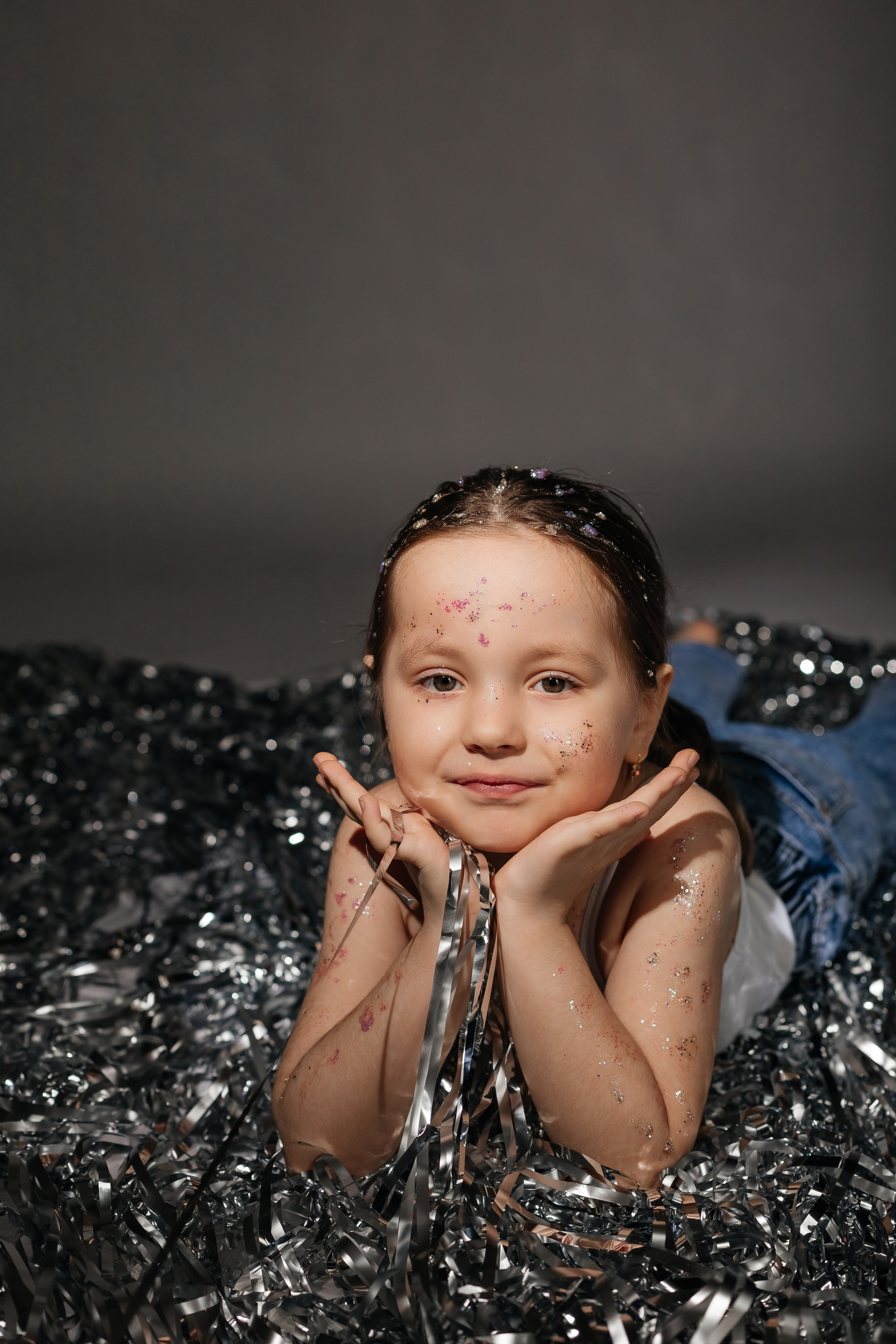 Полина. Фотограф свадебный, семейный и детский в г. Калачинск Олеся Казакова