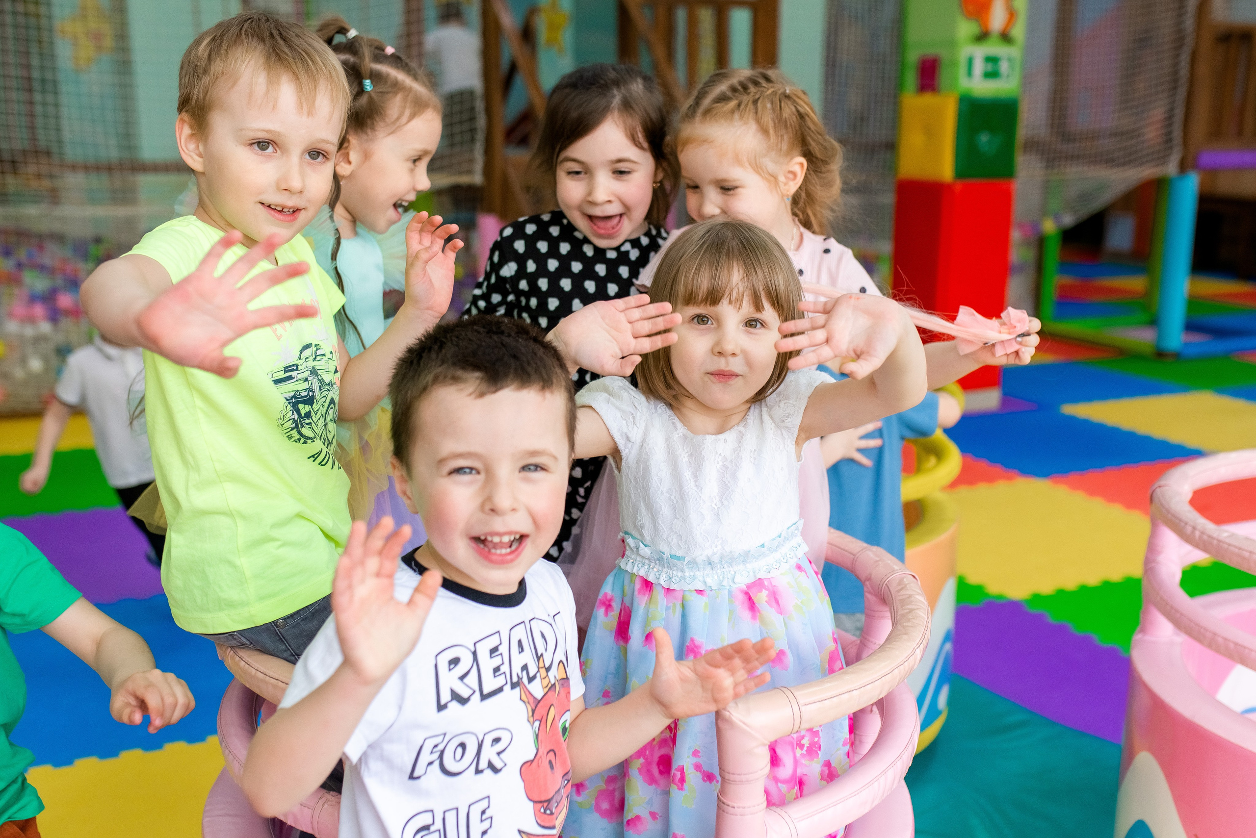 Фотосессия детского Дня Рождения в Йошкар — Оле. Детский и семейный фотограф в Йошкар-Оле Светлана Кропочева