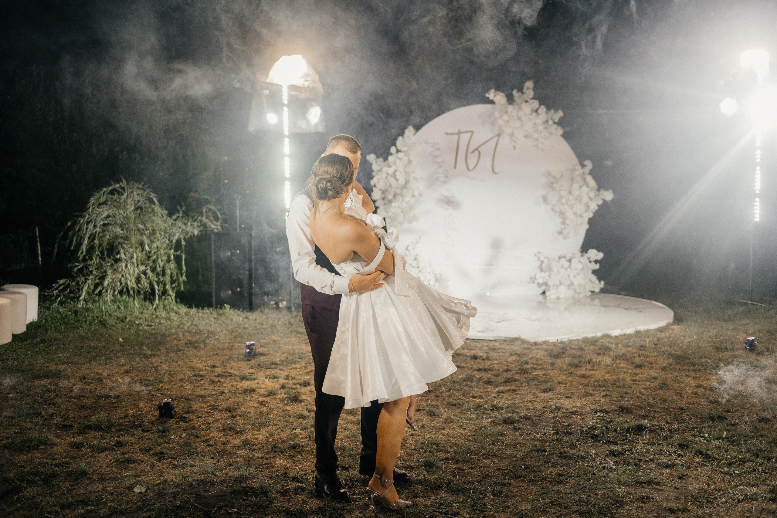 Максим и Виктория. Главная