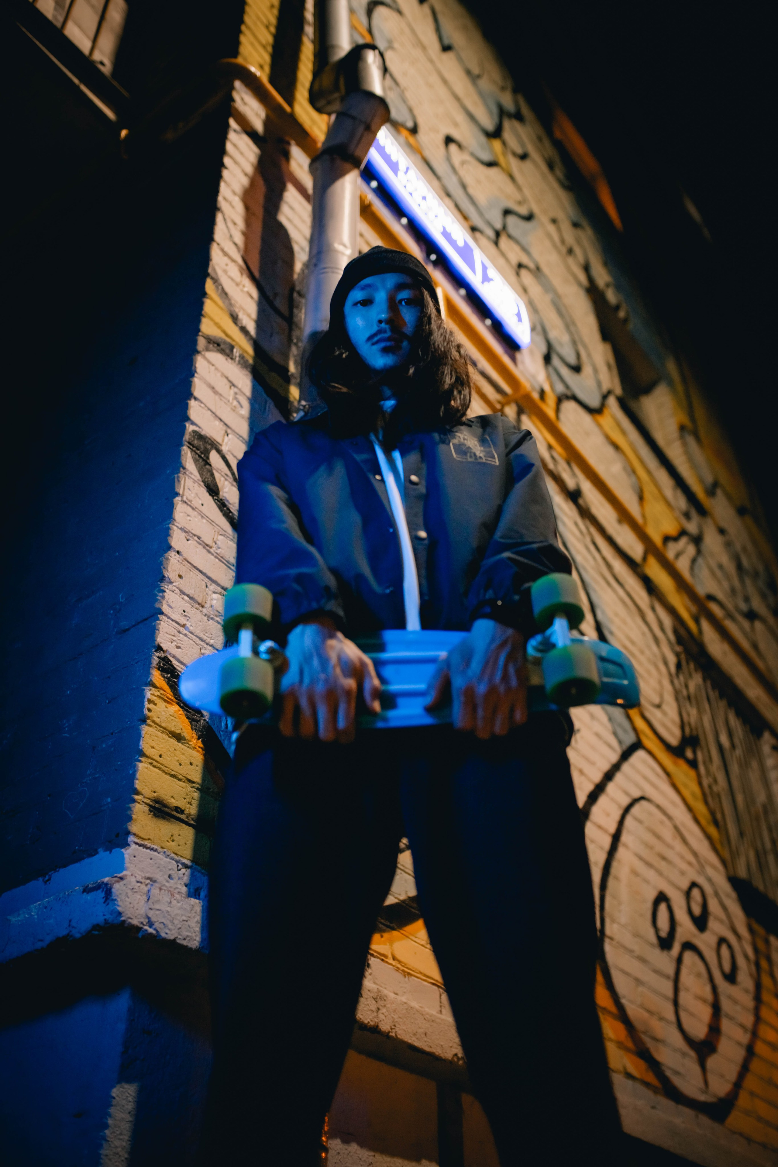 Станислав. Александра Мельниченко/ Бегающий фотограф