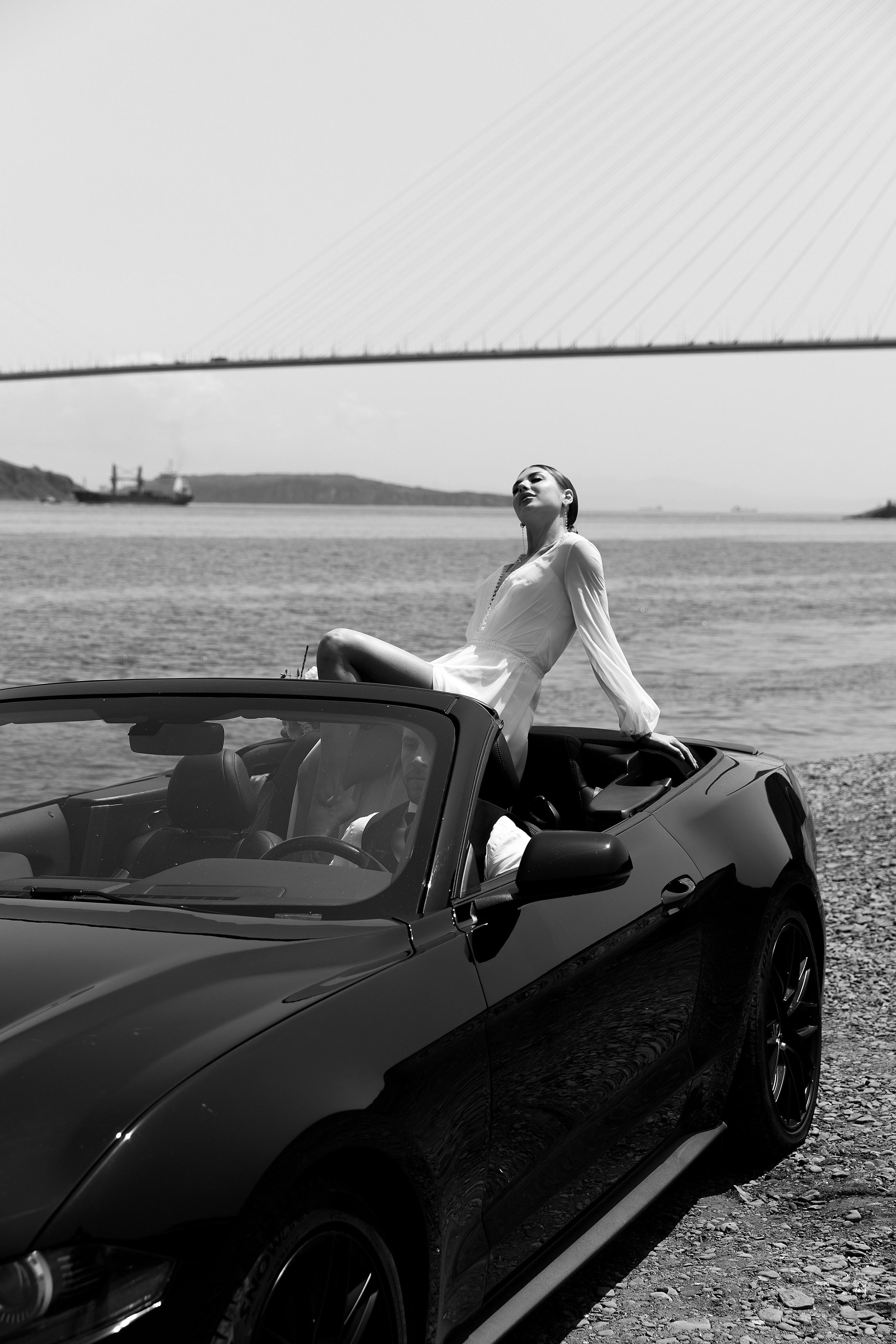 Диана и Александр. Свадебный и семейный фотограф  во Владивостоке Ольга Украинец