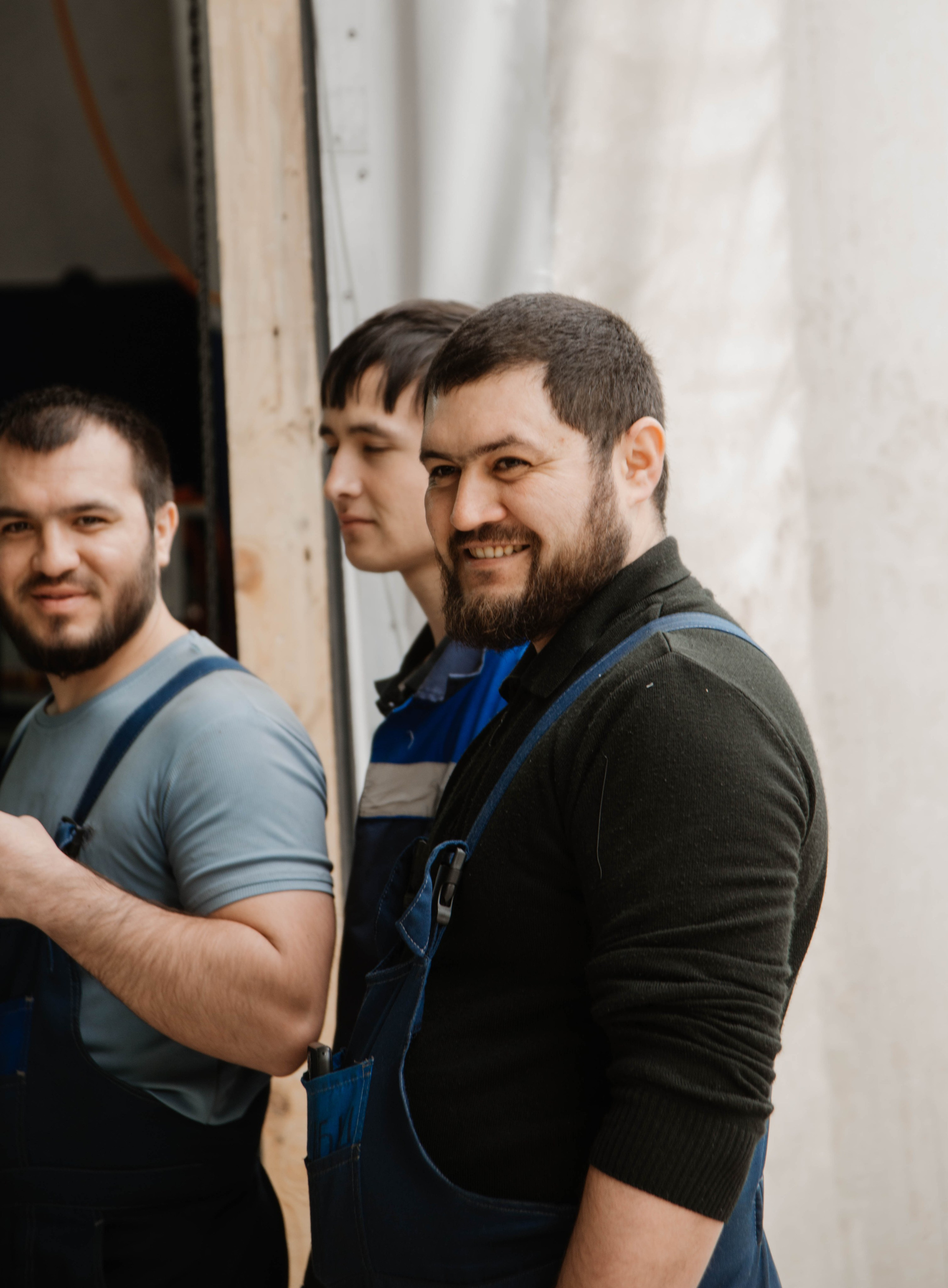 Репортаж для ООО Инкатех. Ксения Glossa. Портретный и репортажный фотограф в Самаре