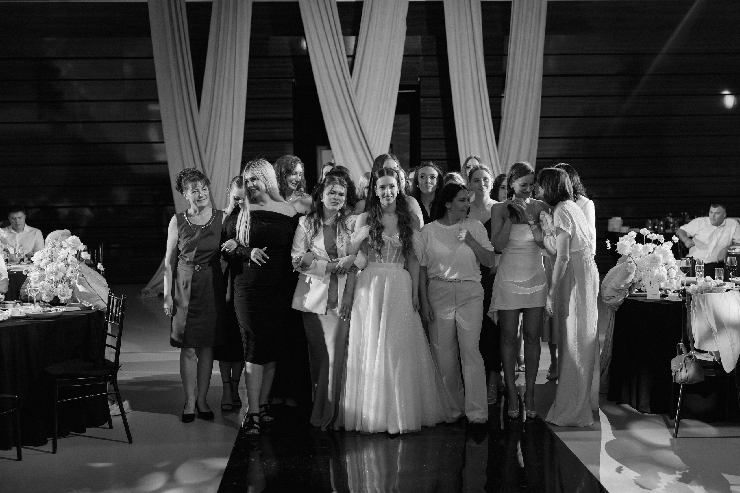 Igor & Ulyana. Photographer — Regina Sal’manova. Uray