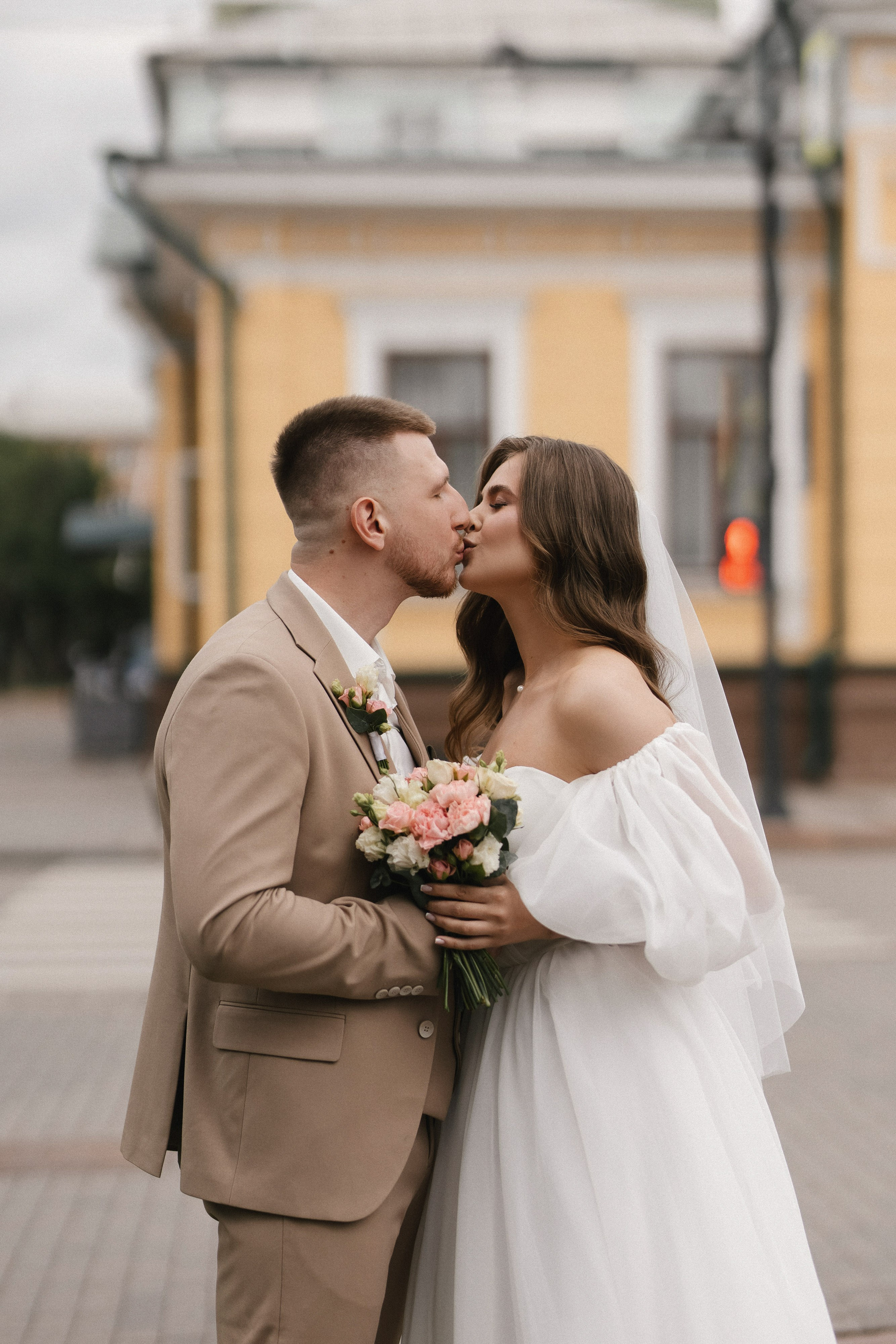 МАРГАРИТА & ВЛАДИСЛАВ ` 08.06.24. Maria Startseva Photo