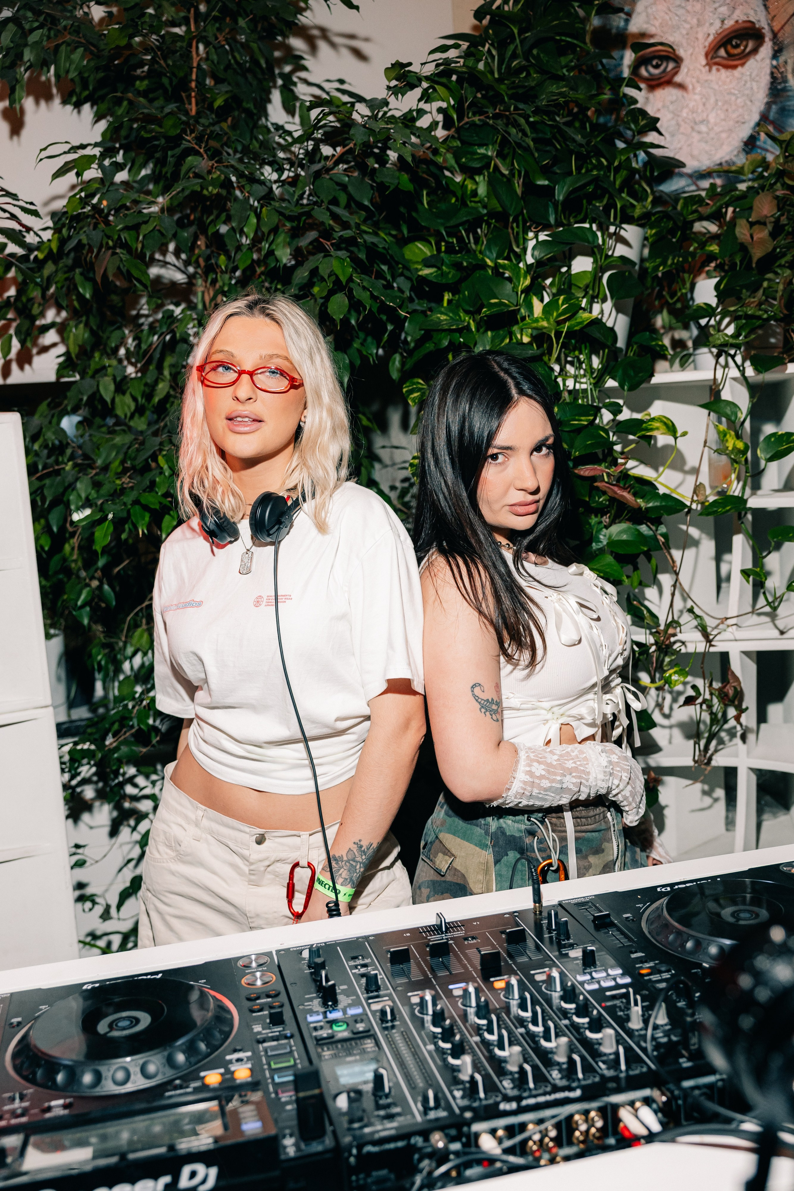 Дом Культур — СONNECTED x Дом Культур / 20.03.2026. TENZO | Креативный продюсер / Арт-директор