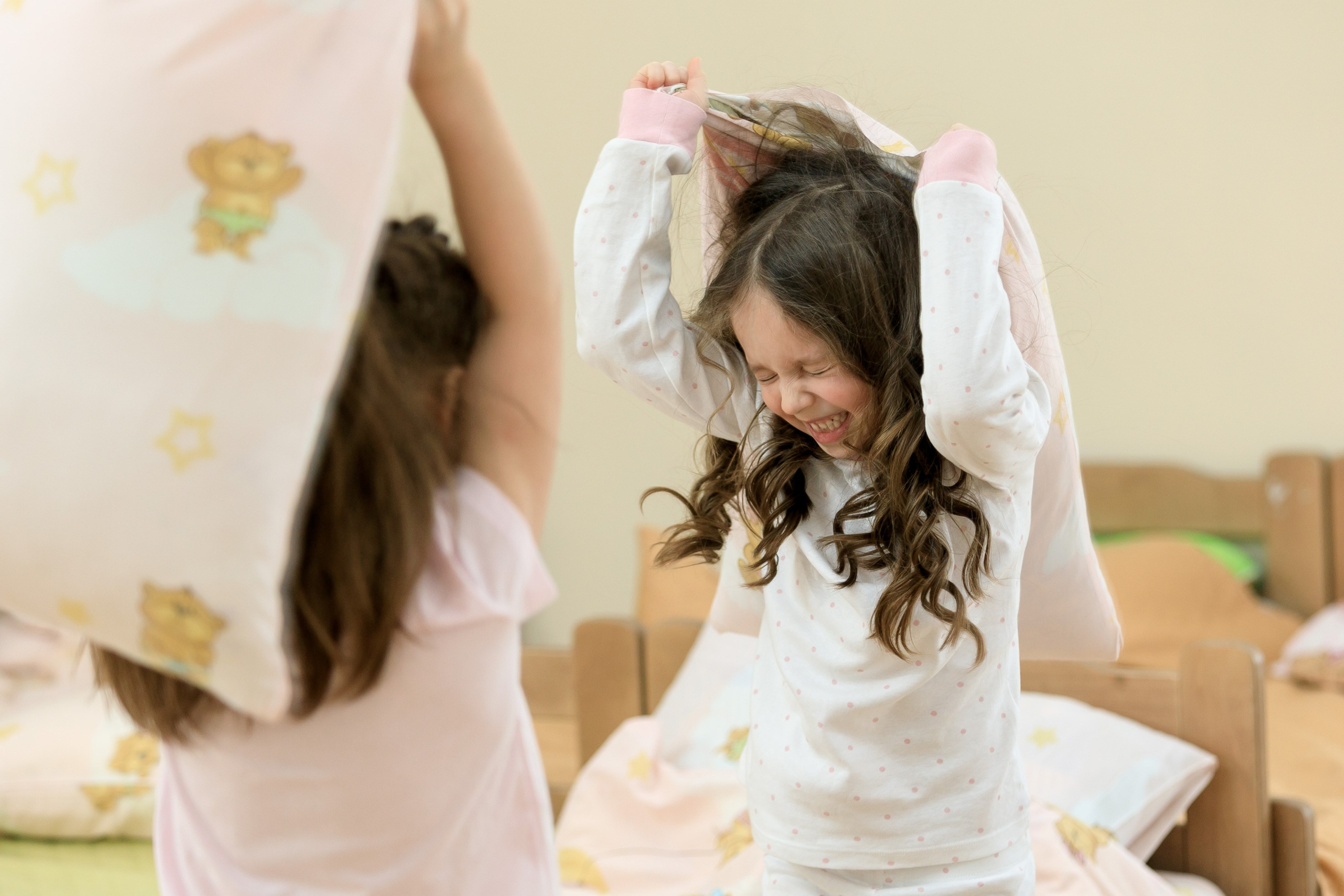 Детский сад. Нескучное фото — Фотостудия Анастасии Костаковой