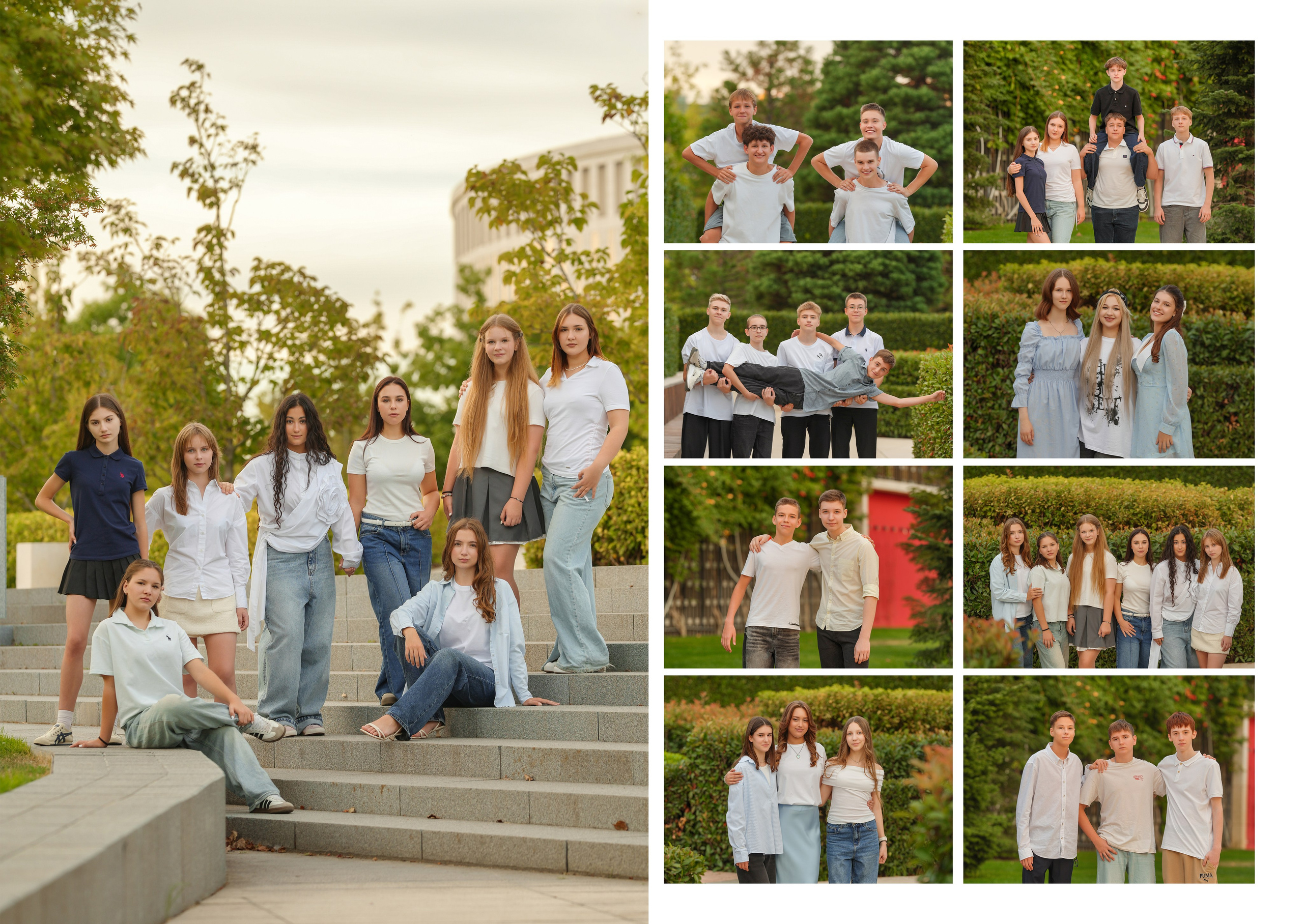 ГИМНАЗИЯ 69 9 В. Красивый выпускной альбом в Краснодаре