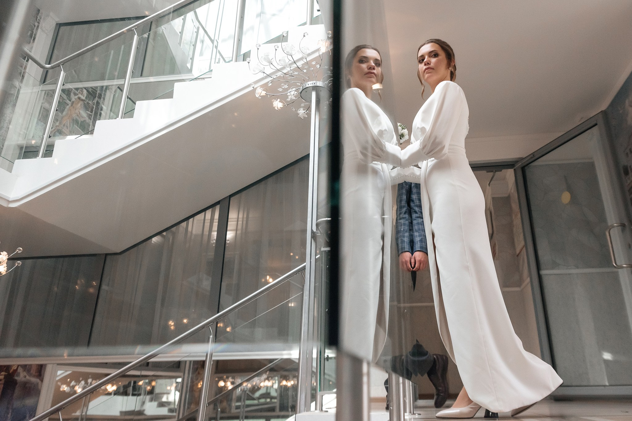 Петергоф. Свадебный и семейный фотограф из Санкт-Петербурга Климов Анатолий