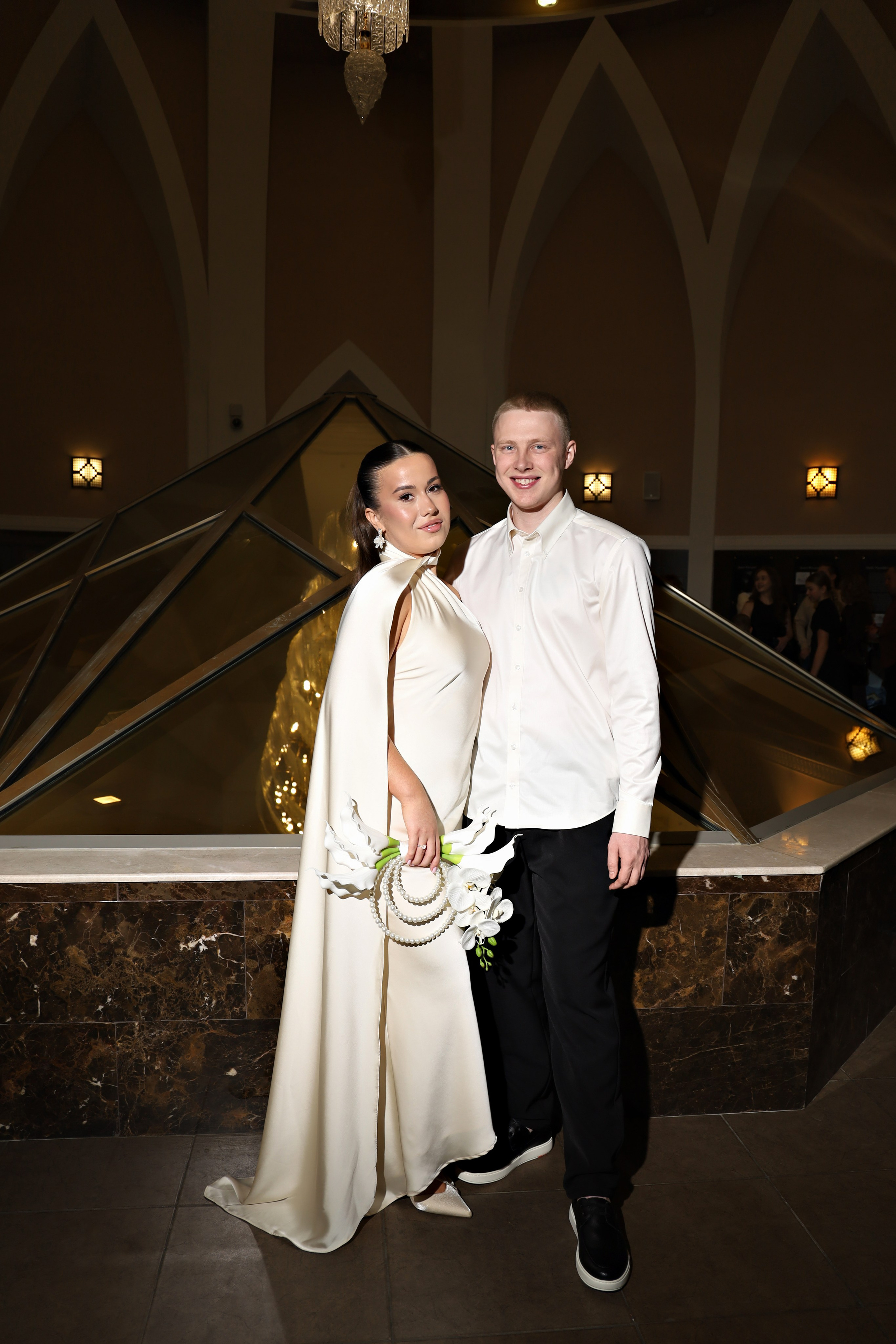 Михаил и Милана. Семейный фотограф в Казани Римма Гатауллина