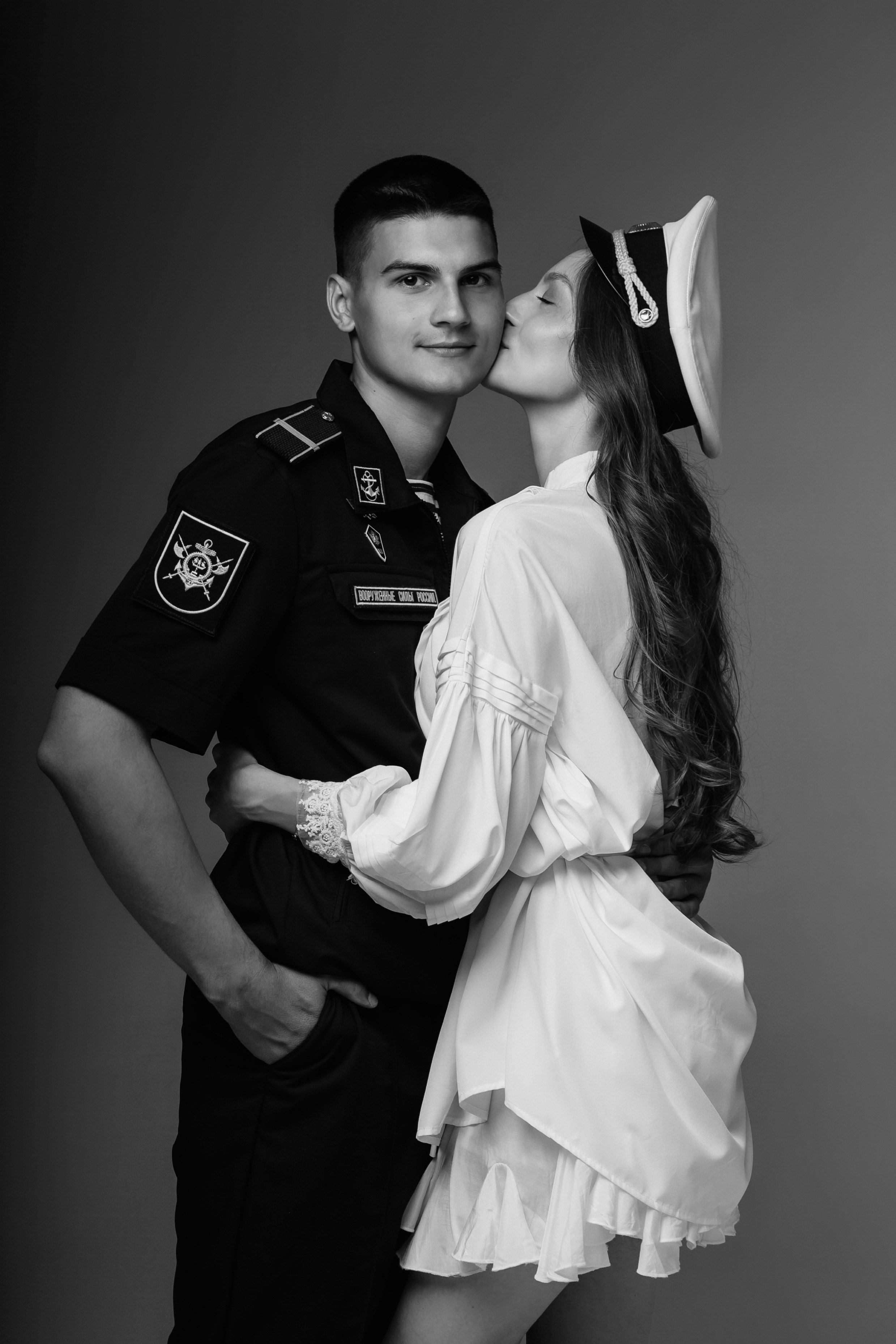 Моряк. Свадебный фотограф/ фотограф Казань