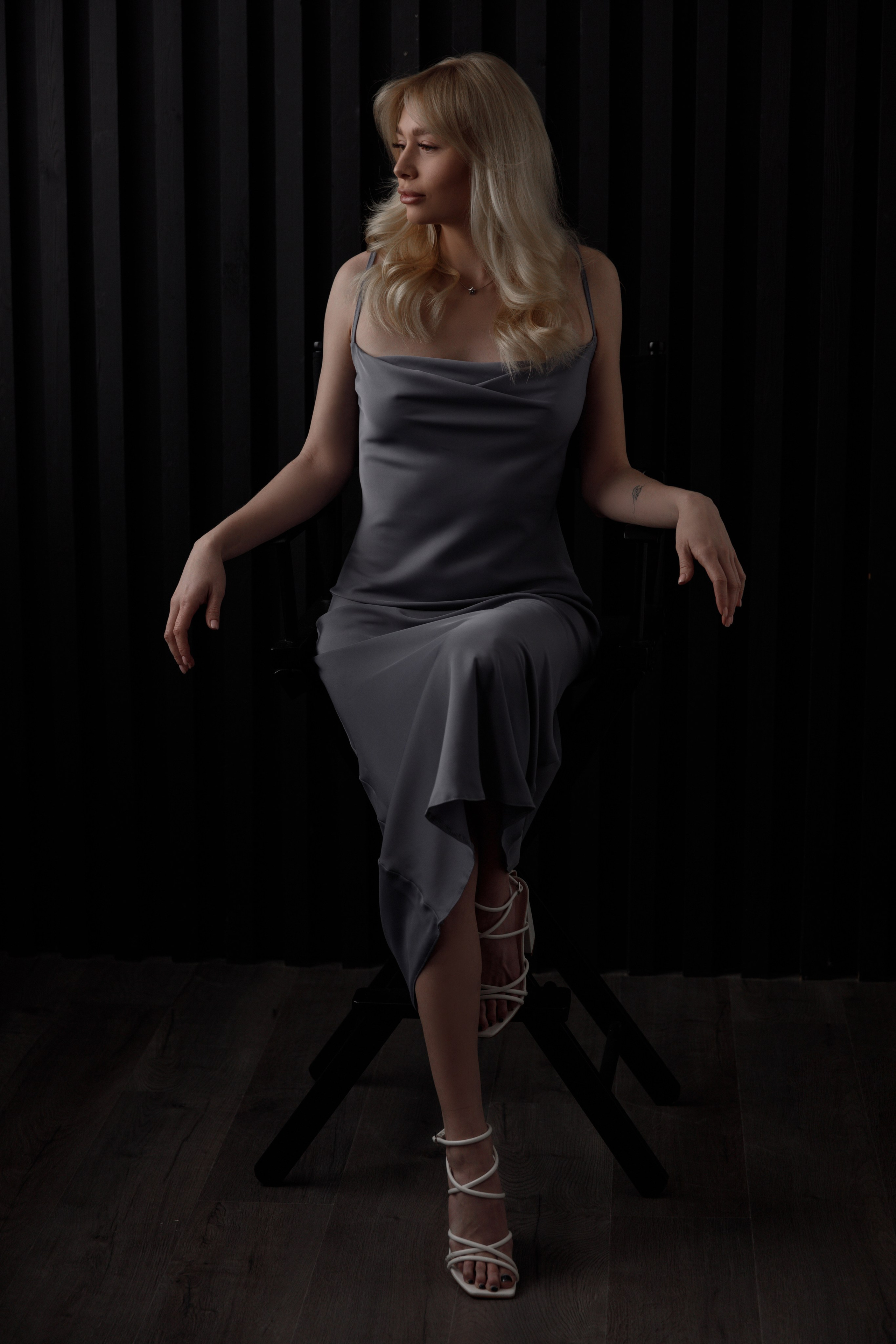 Евгения. Привет! Я Анна Крайник. Фотограф ваших событий в Выксе и не только