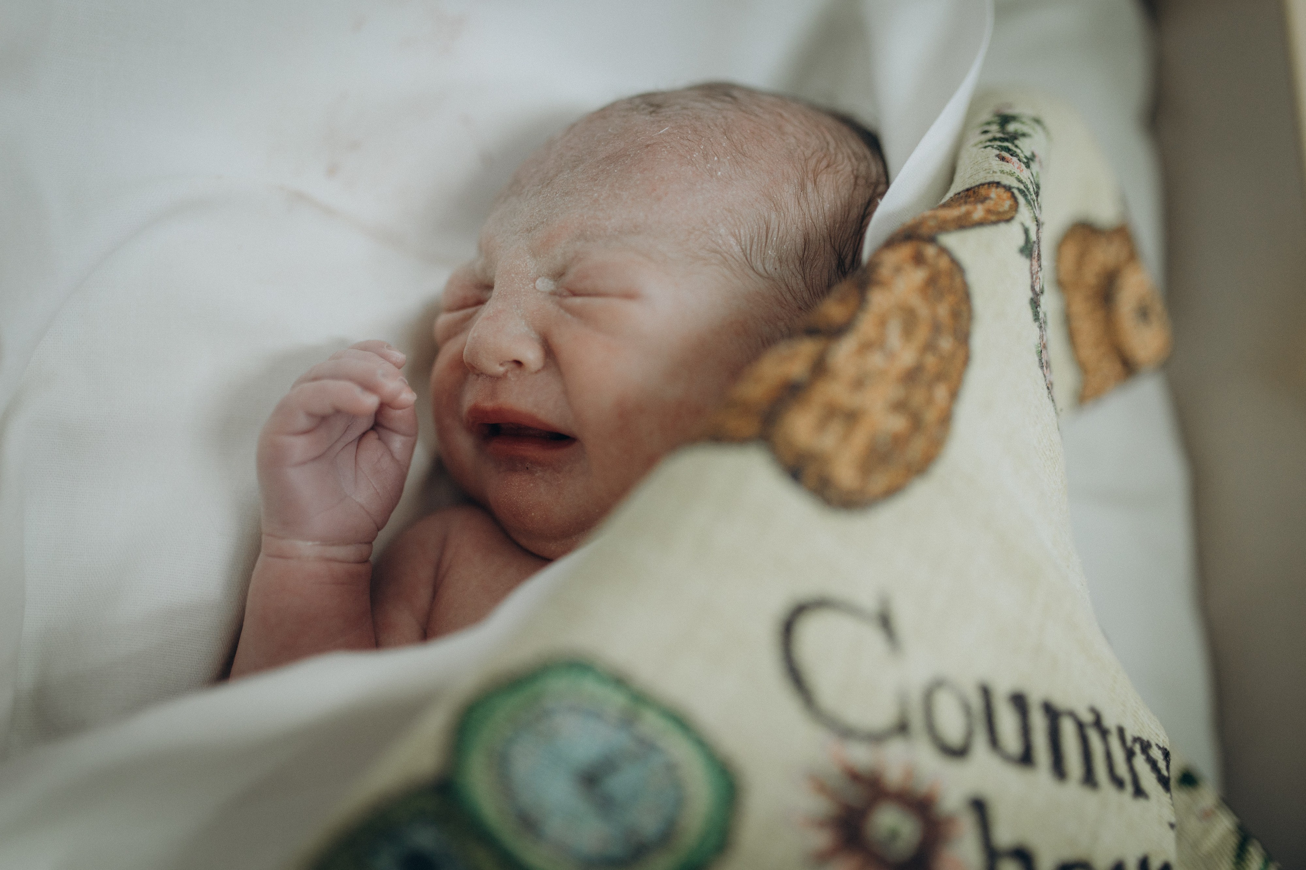 Рождение Маруси. Семейный фотограф и фотограф на роды в Ростове-на-Дону Мухина Виктория