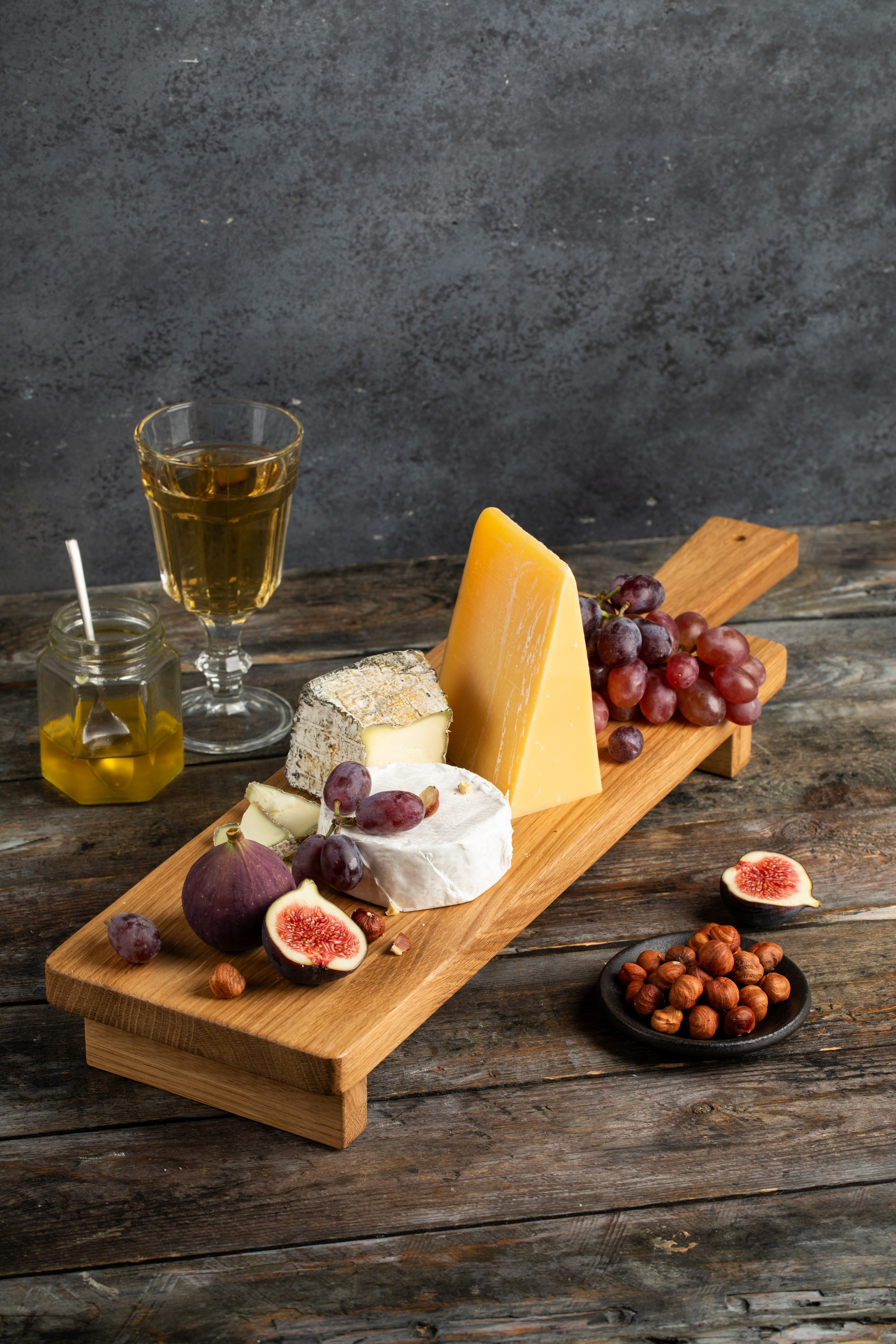 Uneca. Фудфотограф, фудстилист и сет дизайнер в Москве Алена Синицына