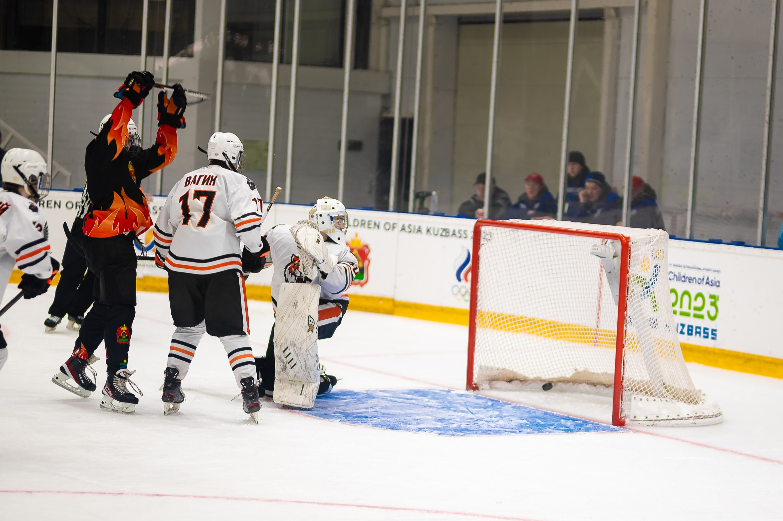 Кузбасс-ДФО. ProfotoNK