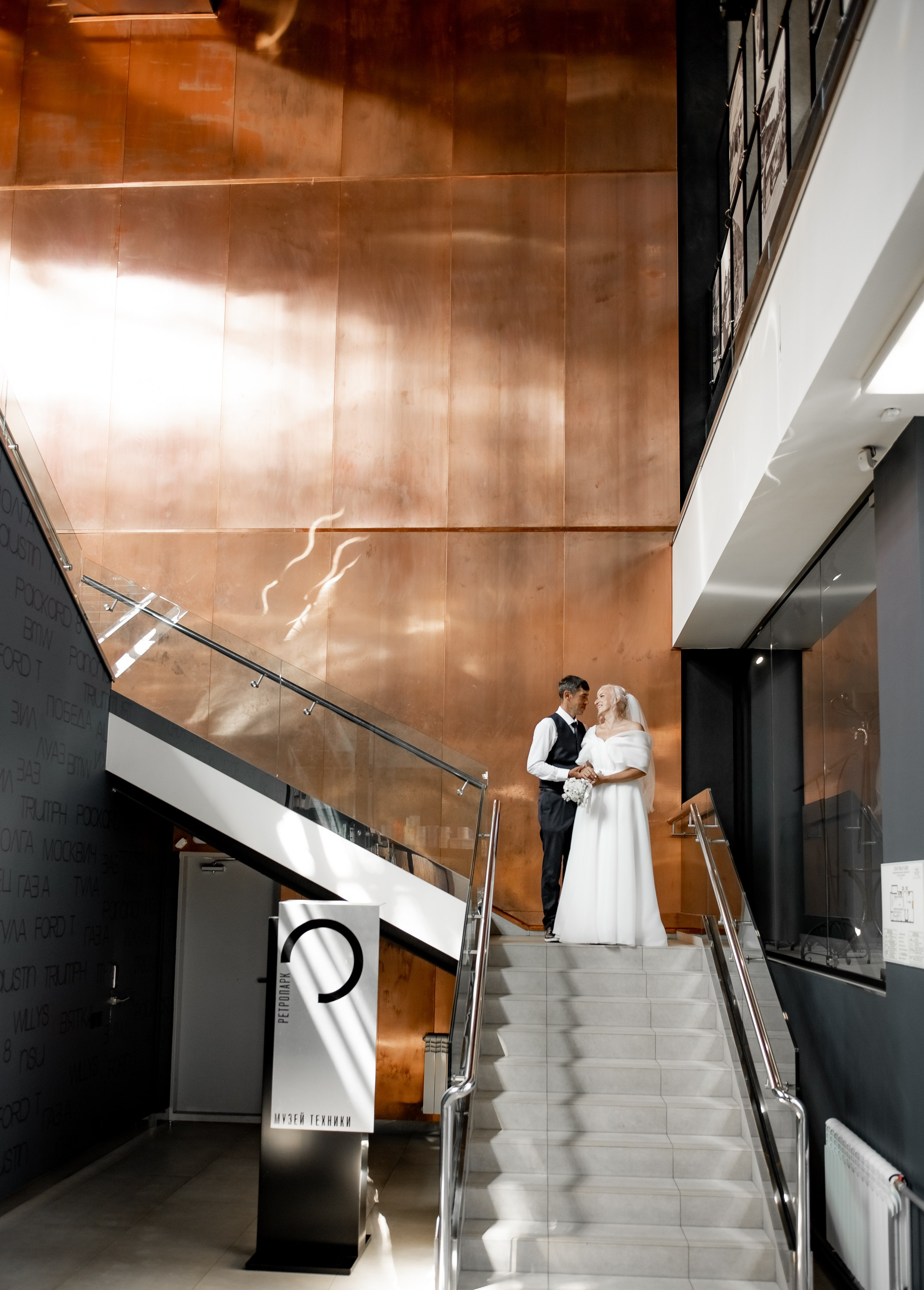 Евгений и Ирина. ProfotoNK