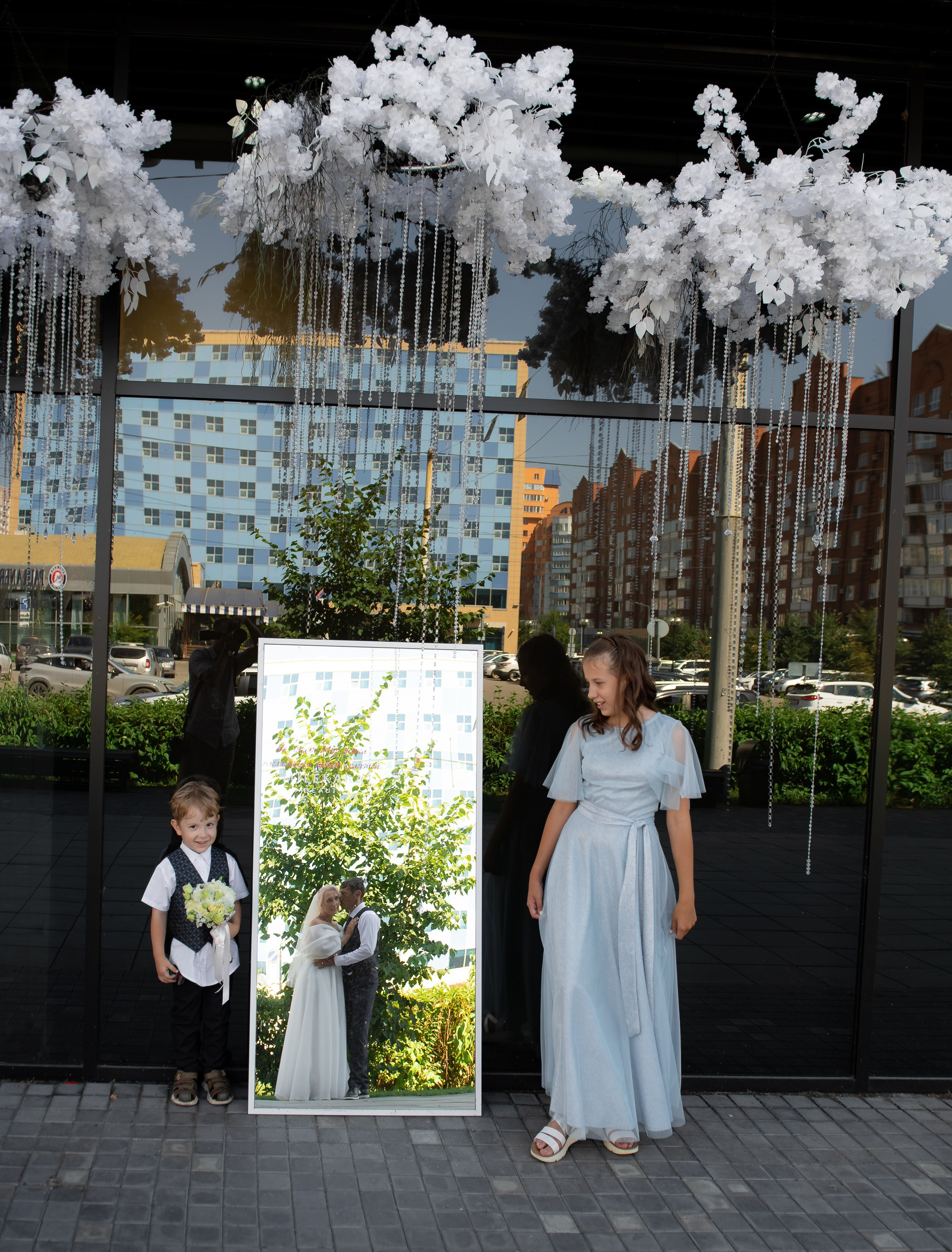 Евгений и Ирина. ProfotoNK