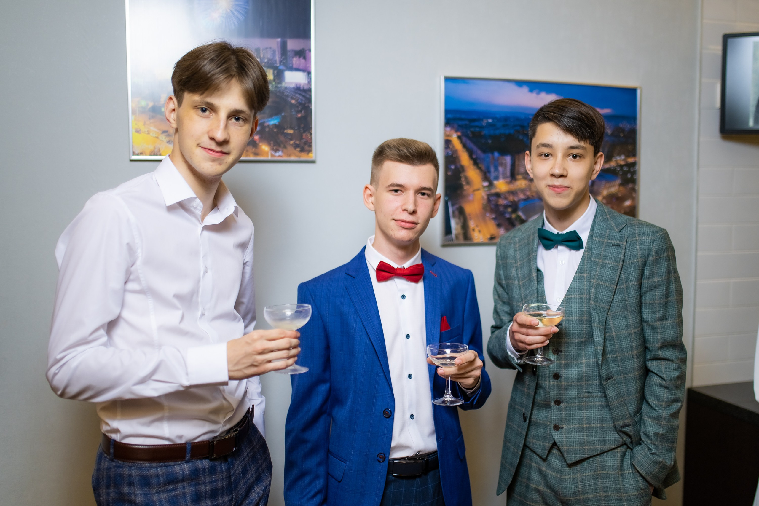 Выпускной. ProfotoNK