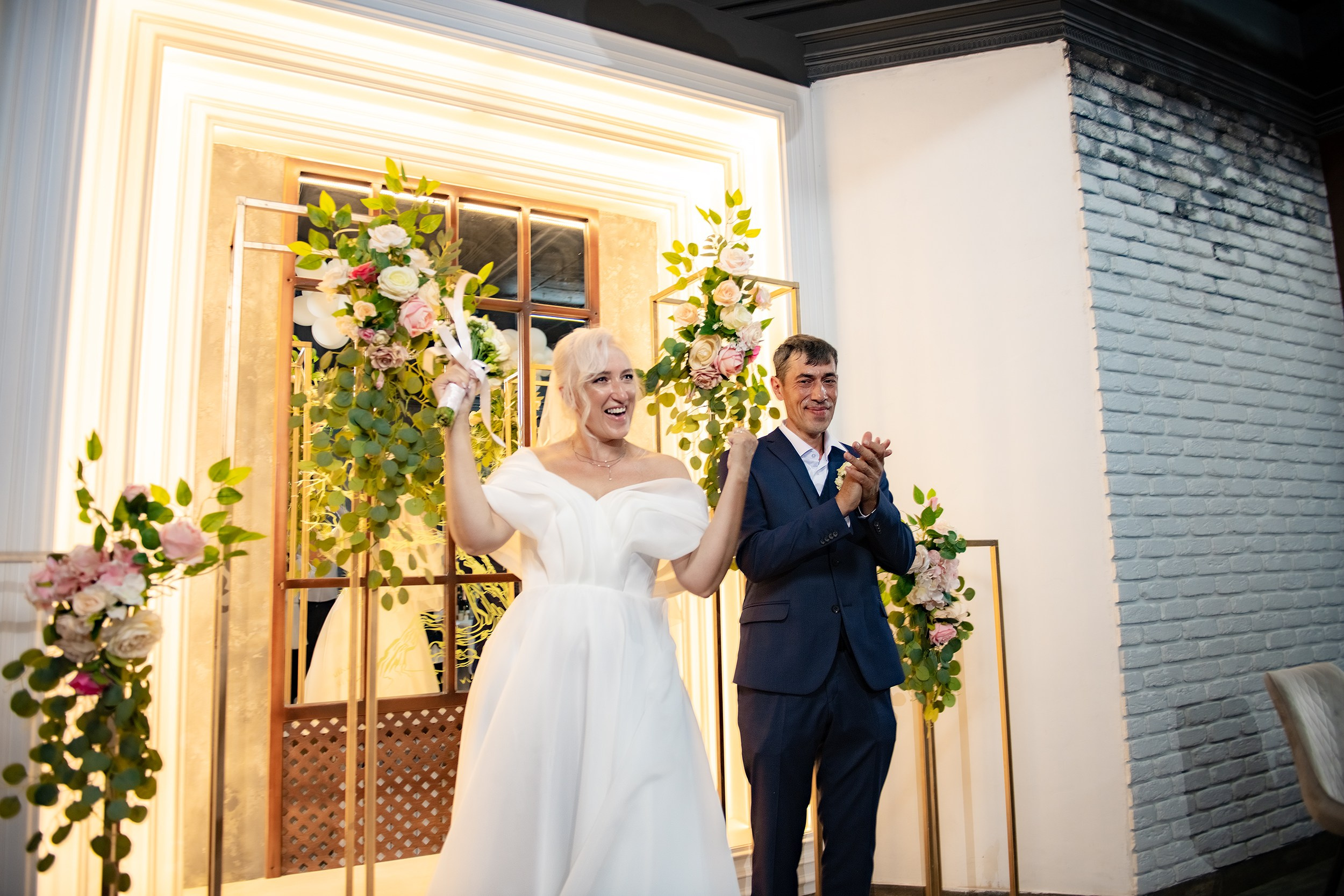 Евгений и Ирина. ProfotoNK