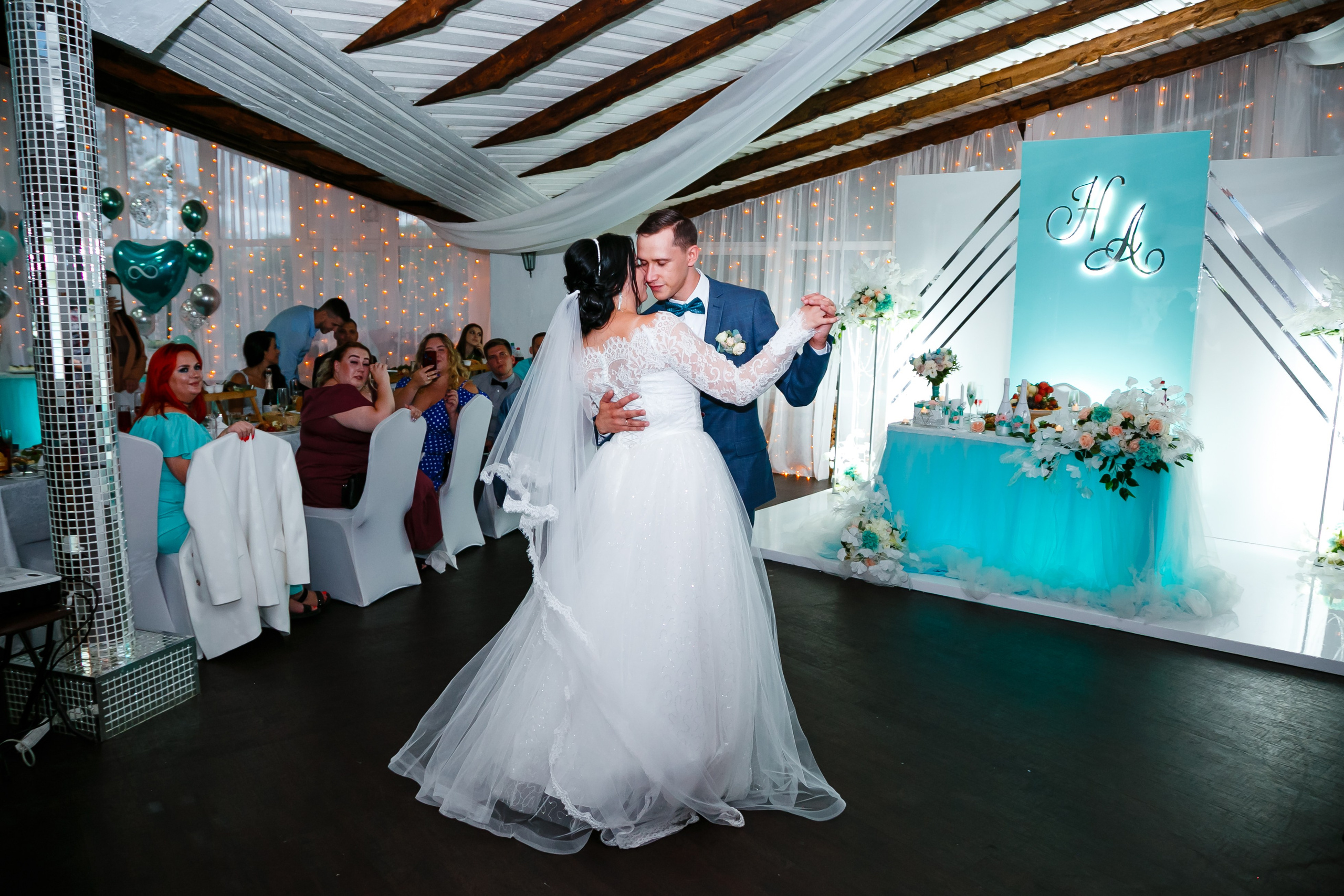 Свадьбы. Фотограф в Комсомольске-на-Амуре