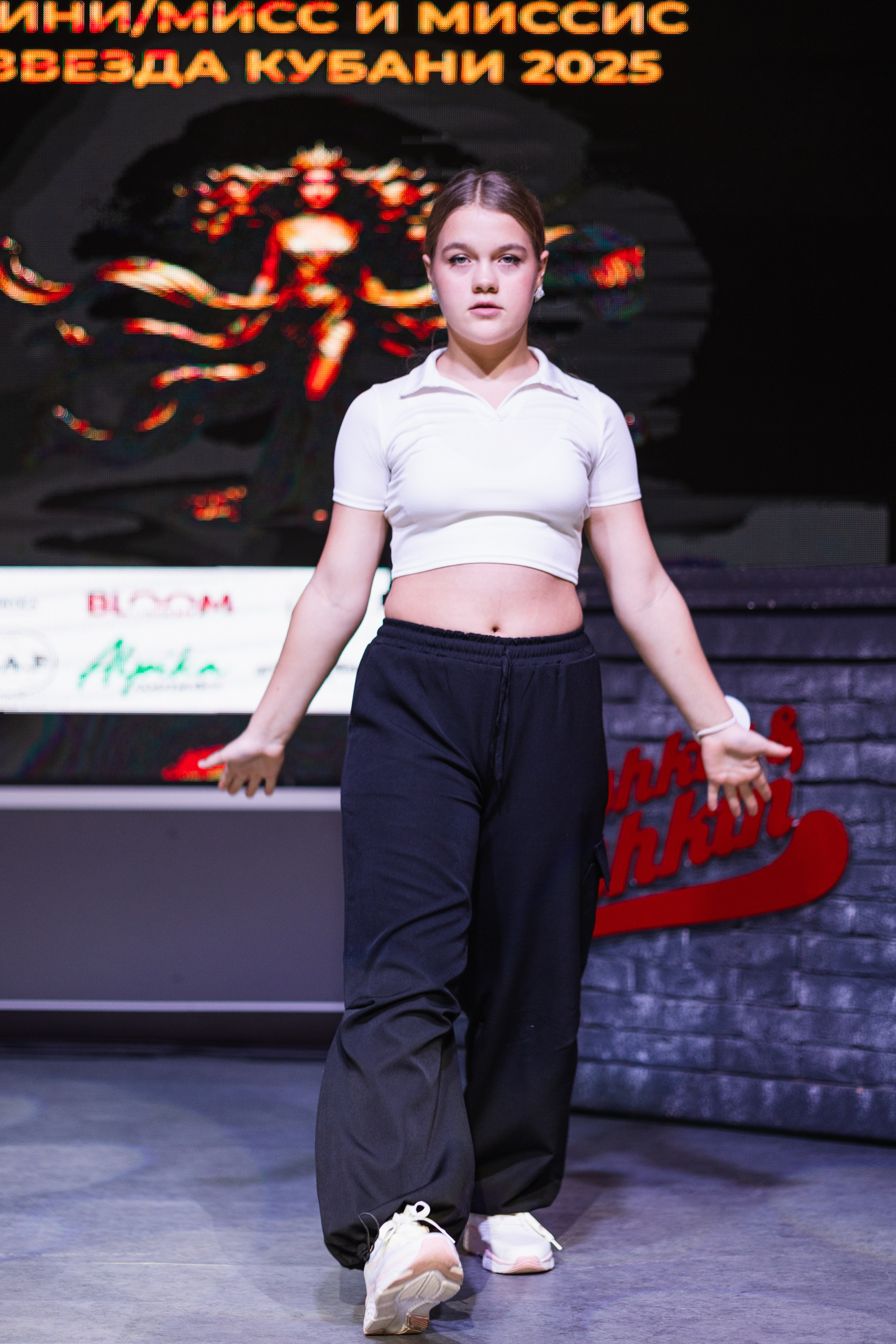 Мисс Кубань. Свадебный фотограф Краснодар Ростов Солоникова Вероника