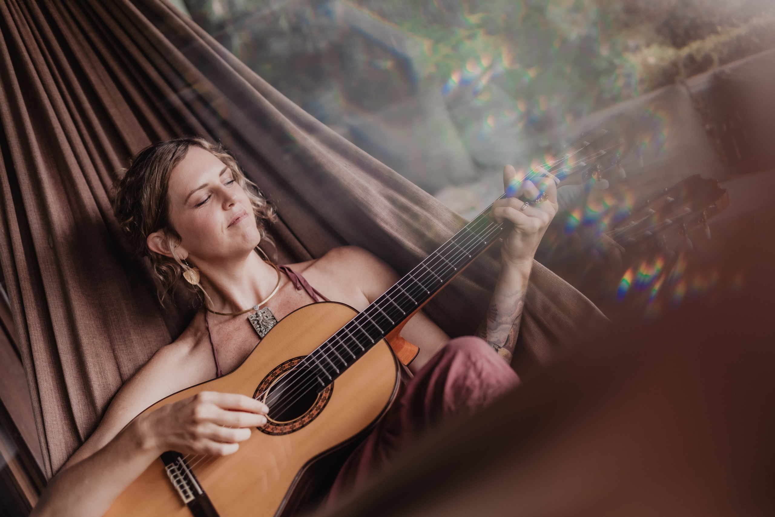 Haylee. Мариам Багдасарян