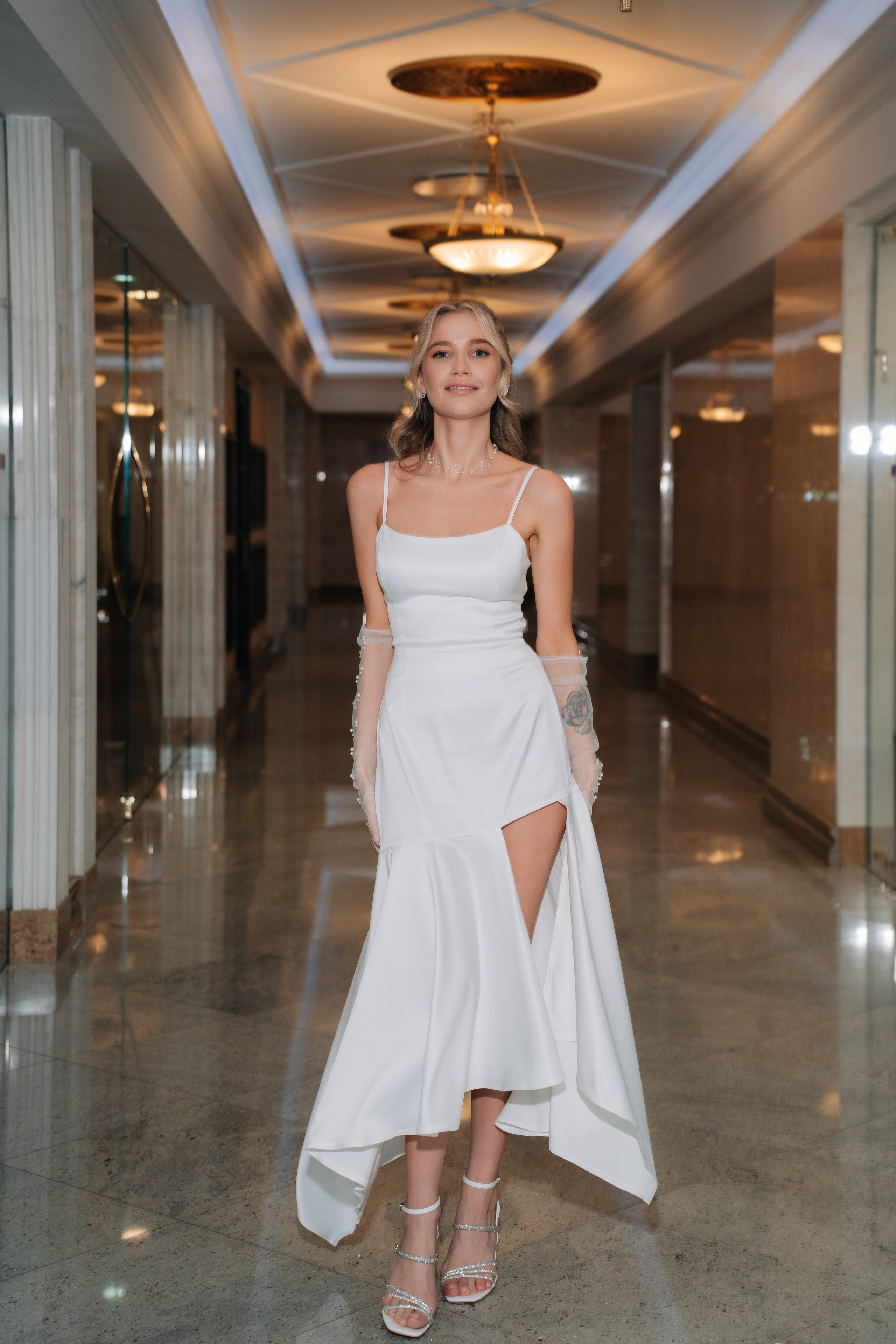 Алина & Святослав. Диана Королёнок — Свадебный и Репортажный фотограф в Москве