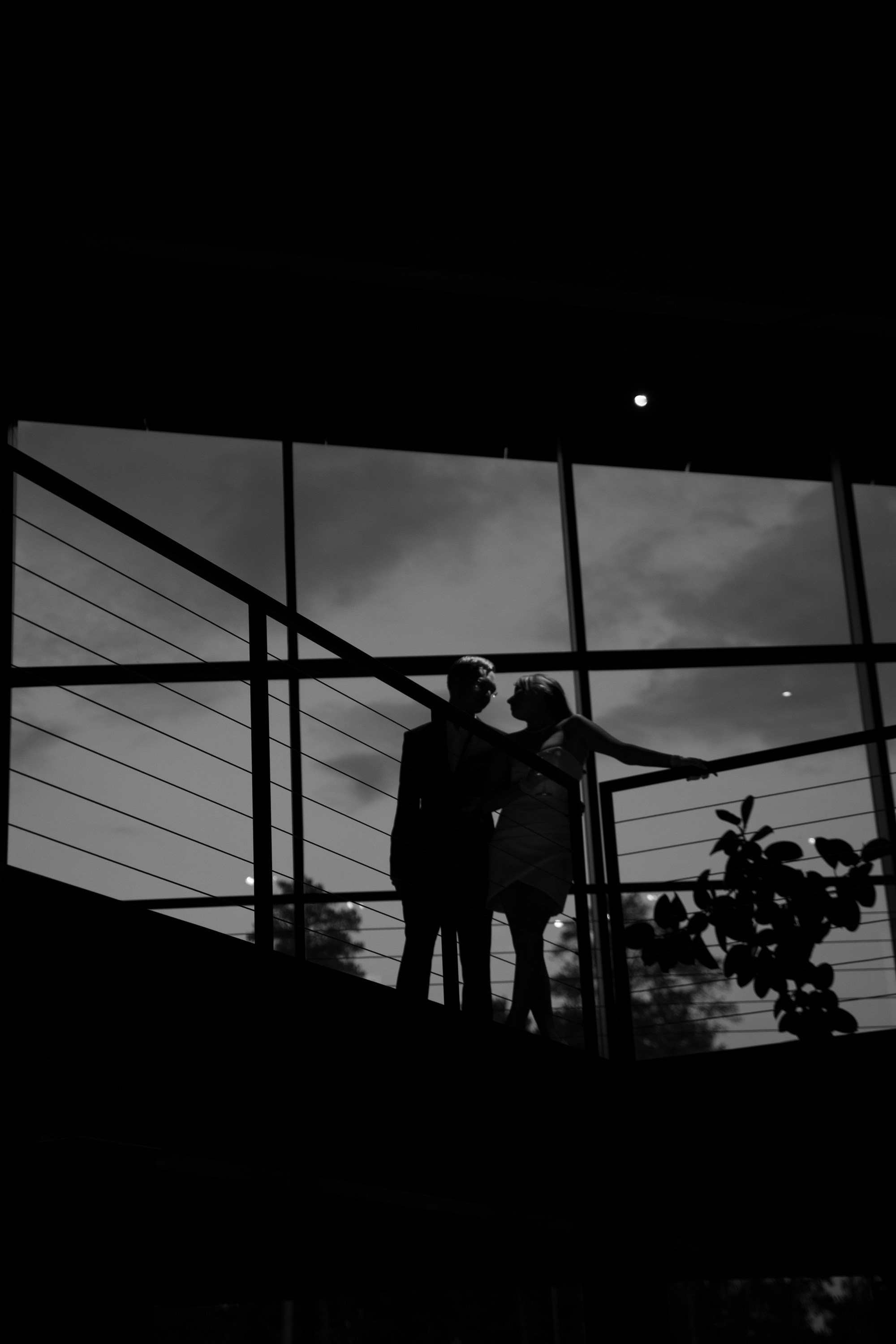 Свадьба для двоих. Видеографы K-Creation