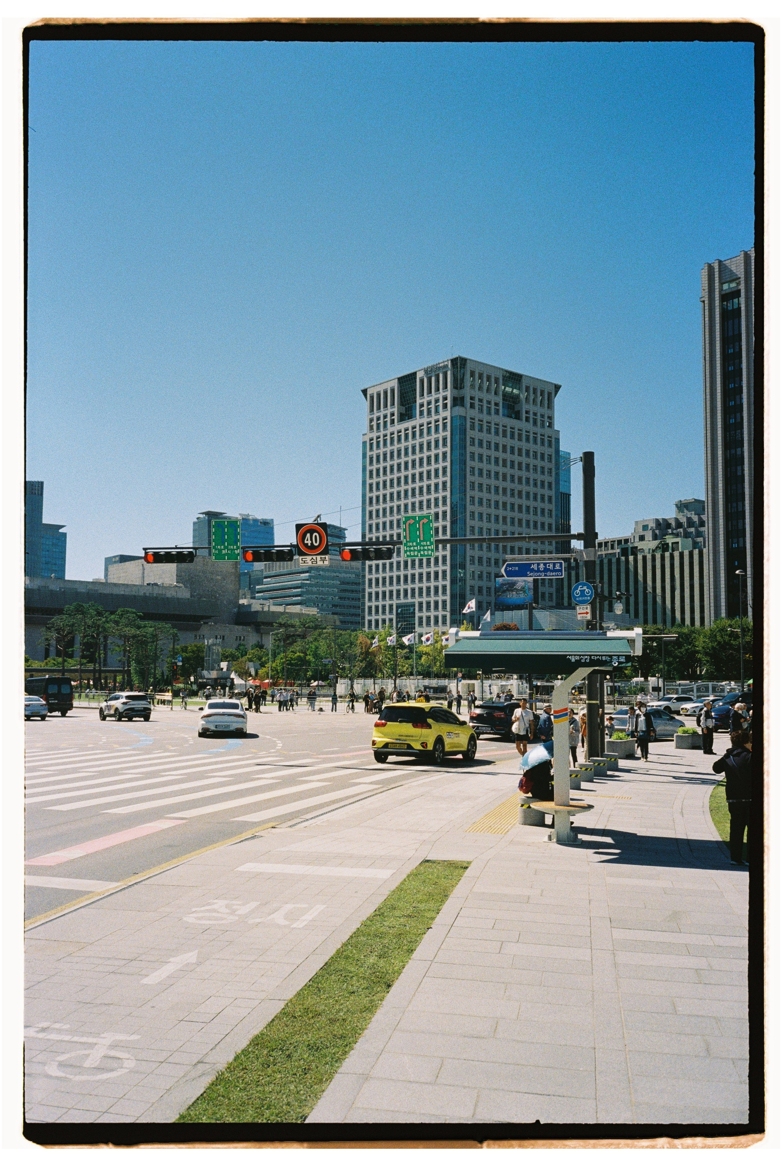 South Korea. @tomrus: Рустам Шагиморданов — фотограф