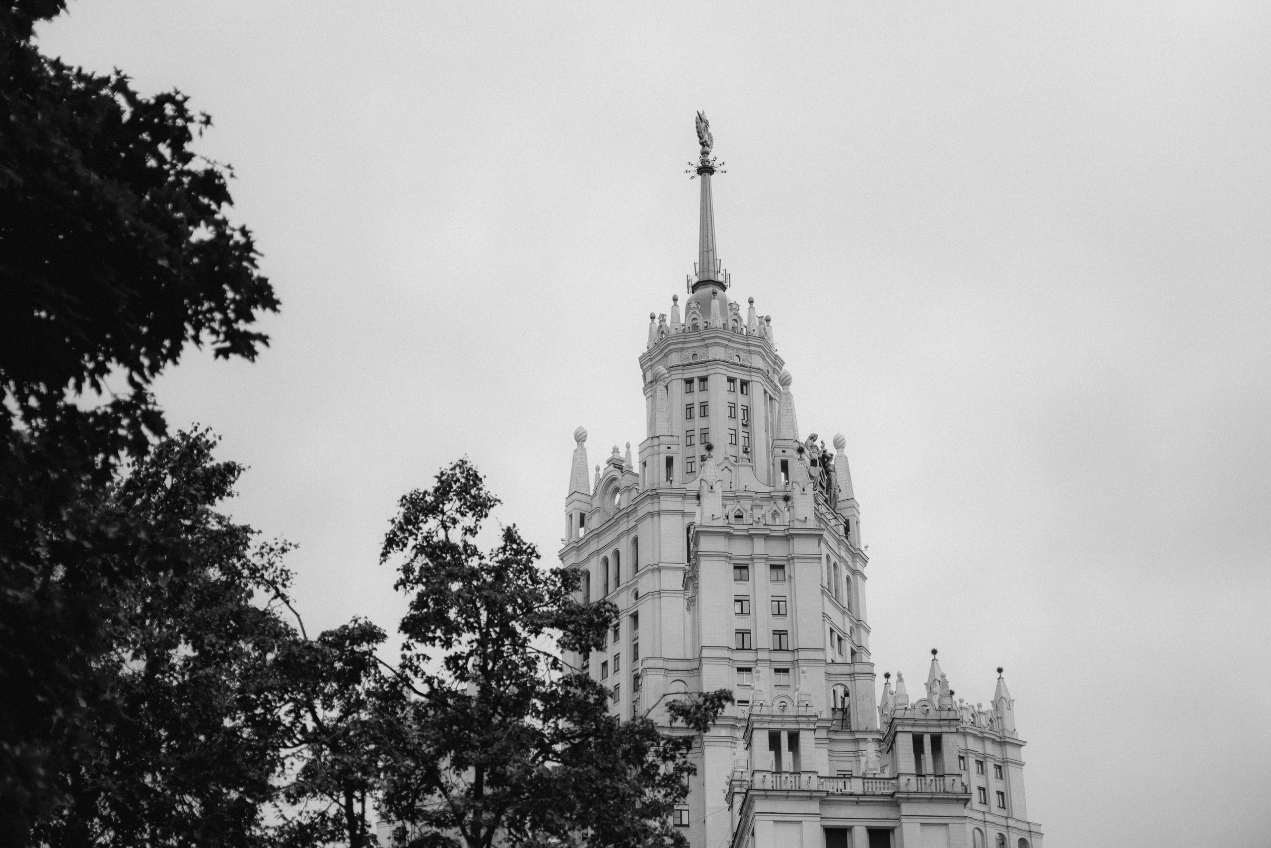 Валентин и Екатерина. Свадебный и портретный фотограф в Брянске и Москве Алина Химушкина