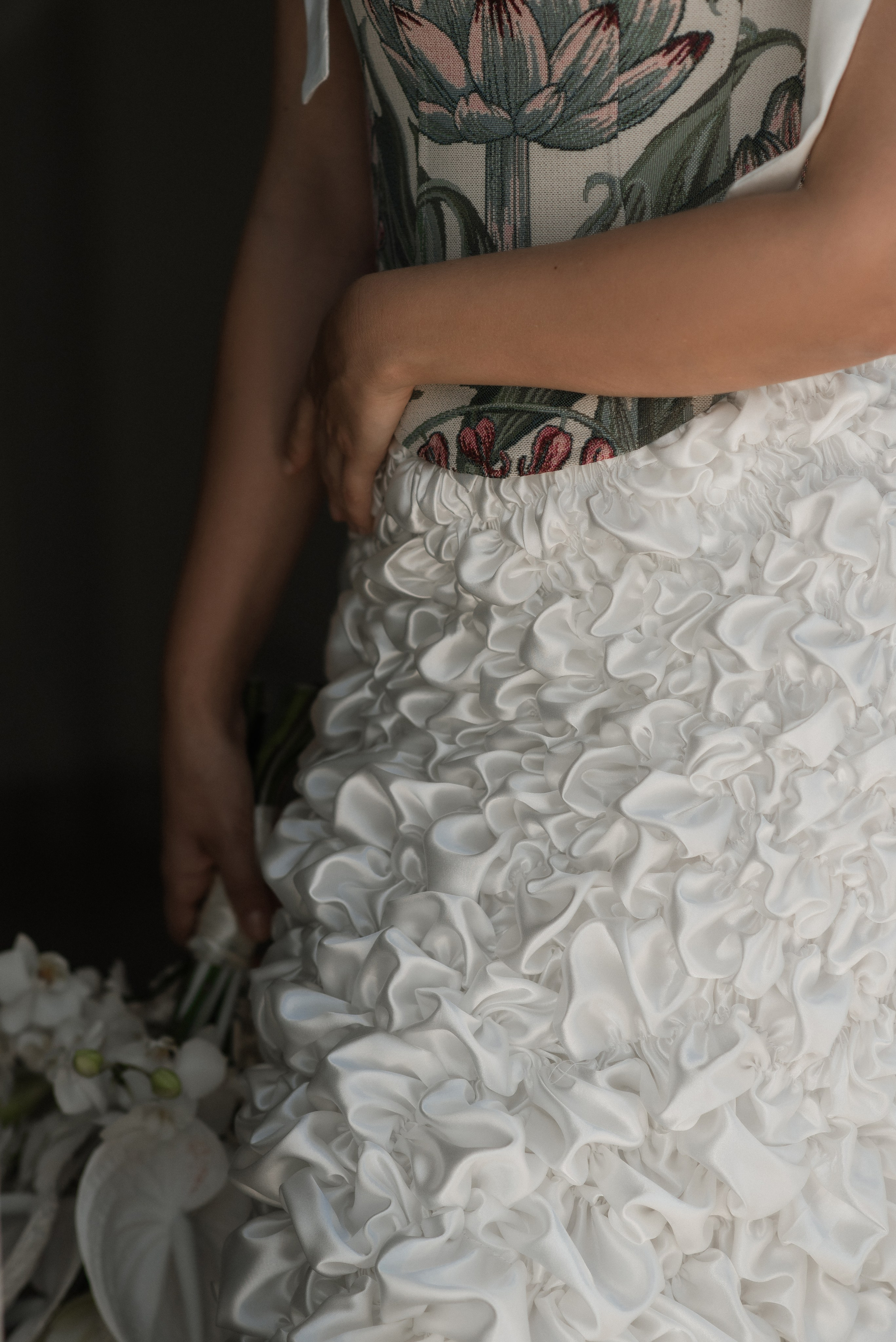 Павел и Маргарита (парк-отель Грумант)