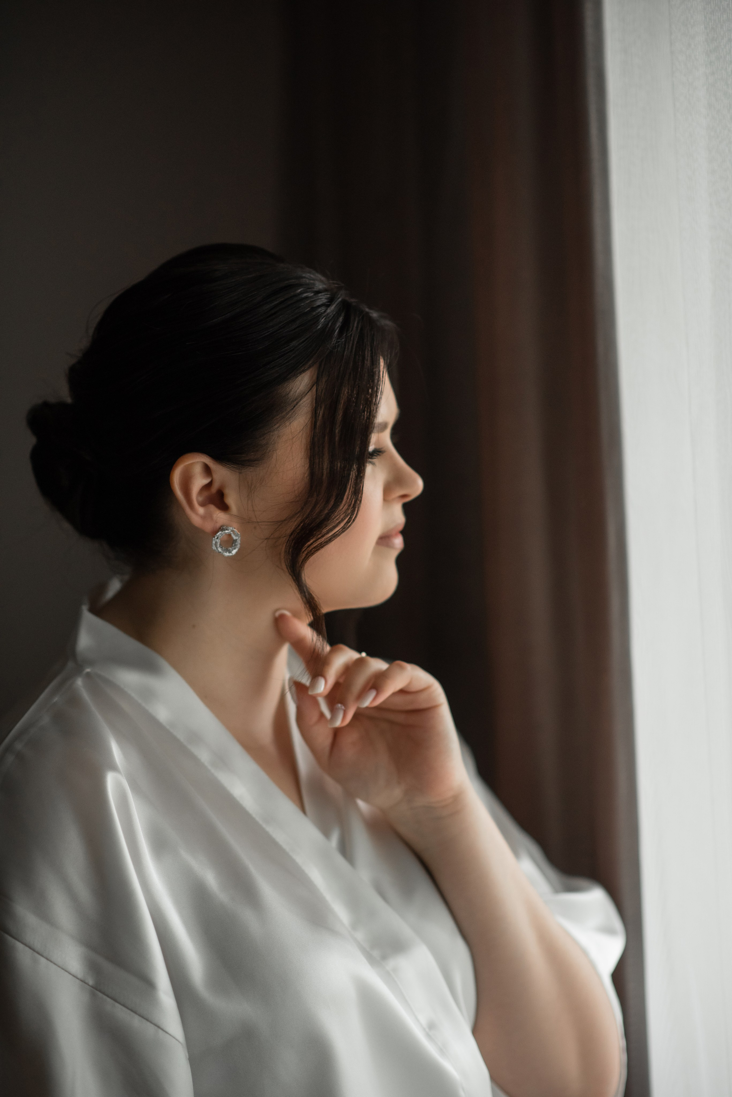 Сергей и Яна (площадка Долина Икс)