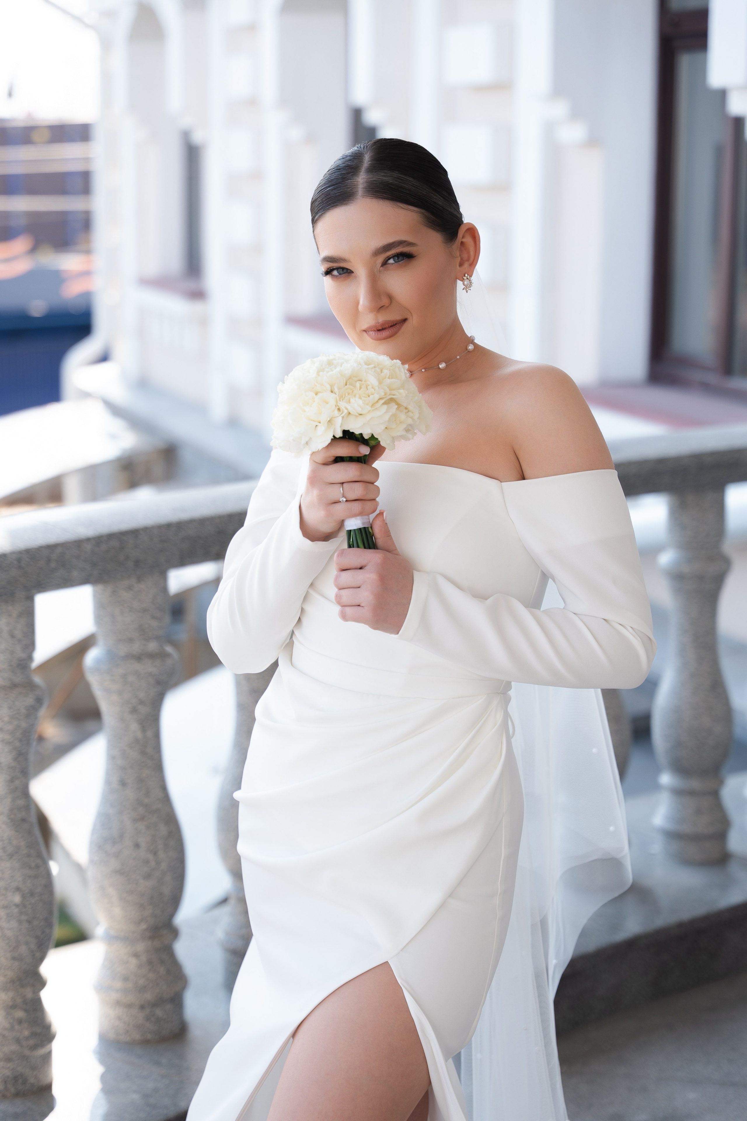 Ирина и Егор. Фотограф Хабаровск