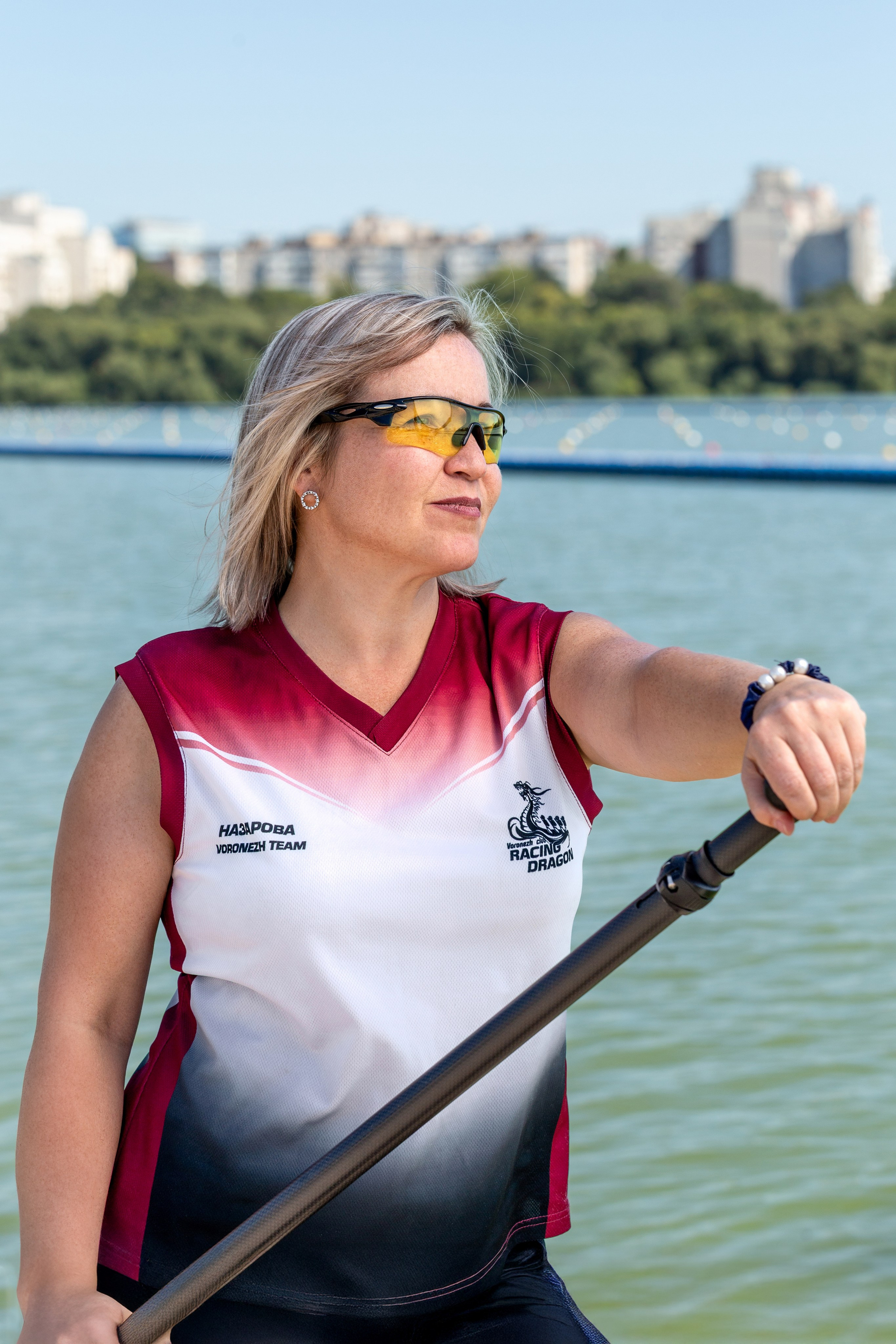 Спортивная фотосессия соревнований и команды по гребле. Фотограф Анастасия Мухитдинова