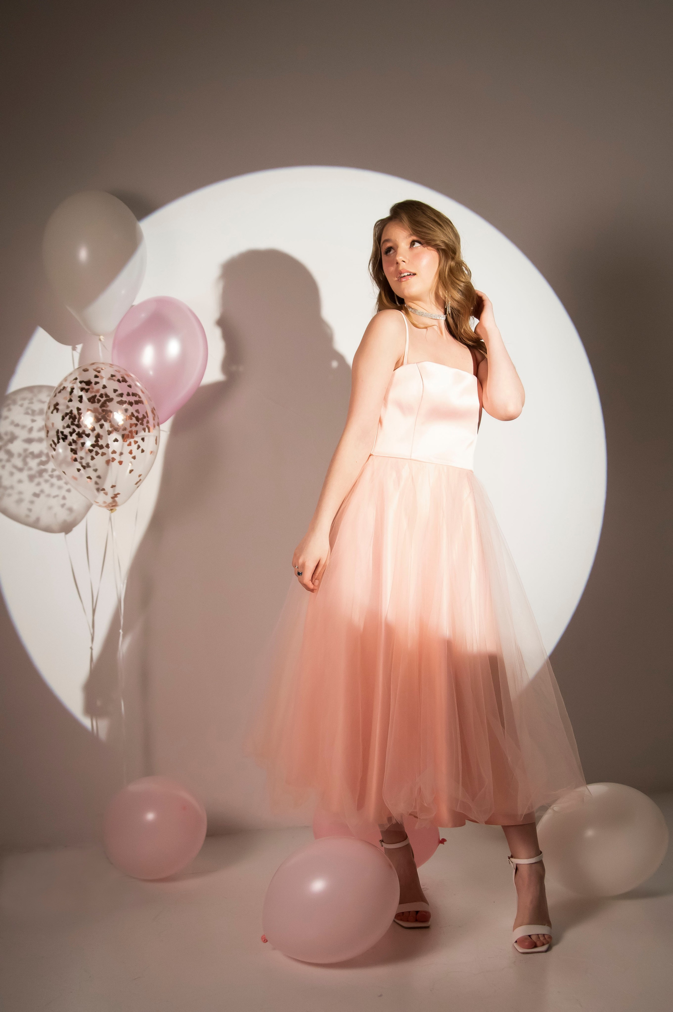 Юлия. Фотограф в Новосибирске Катя Крыловская