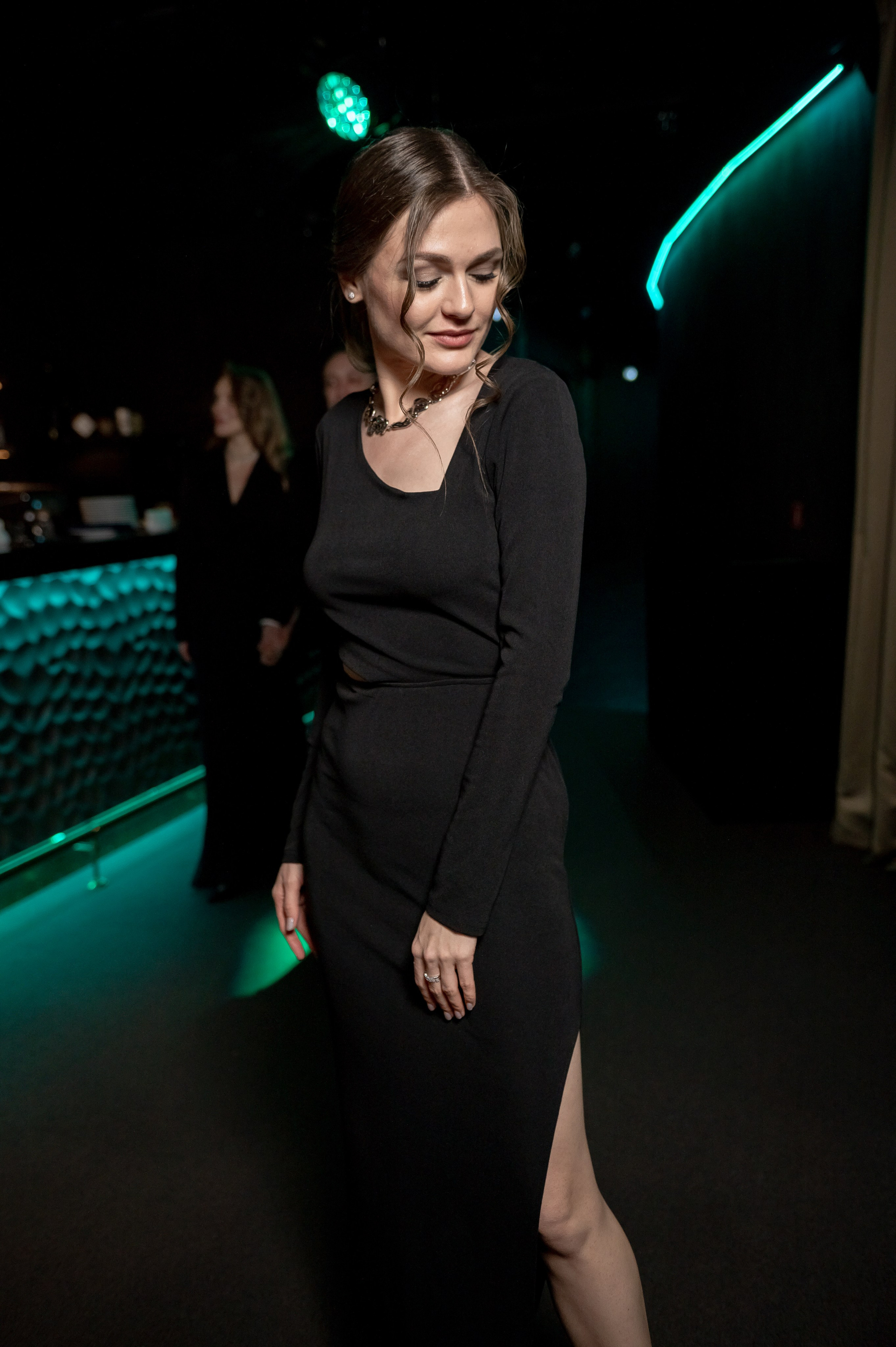 ANT Group NY. Фотограф Антон Малыхин