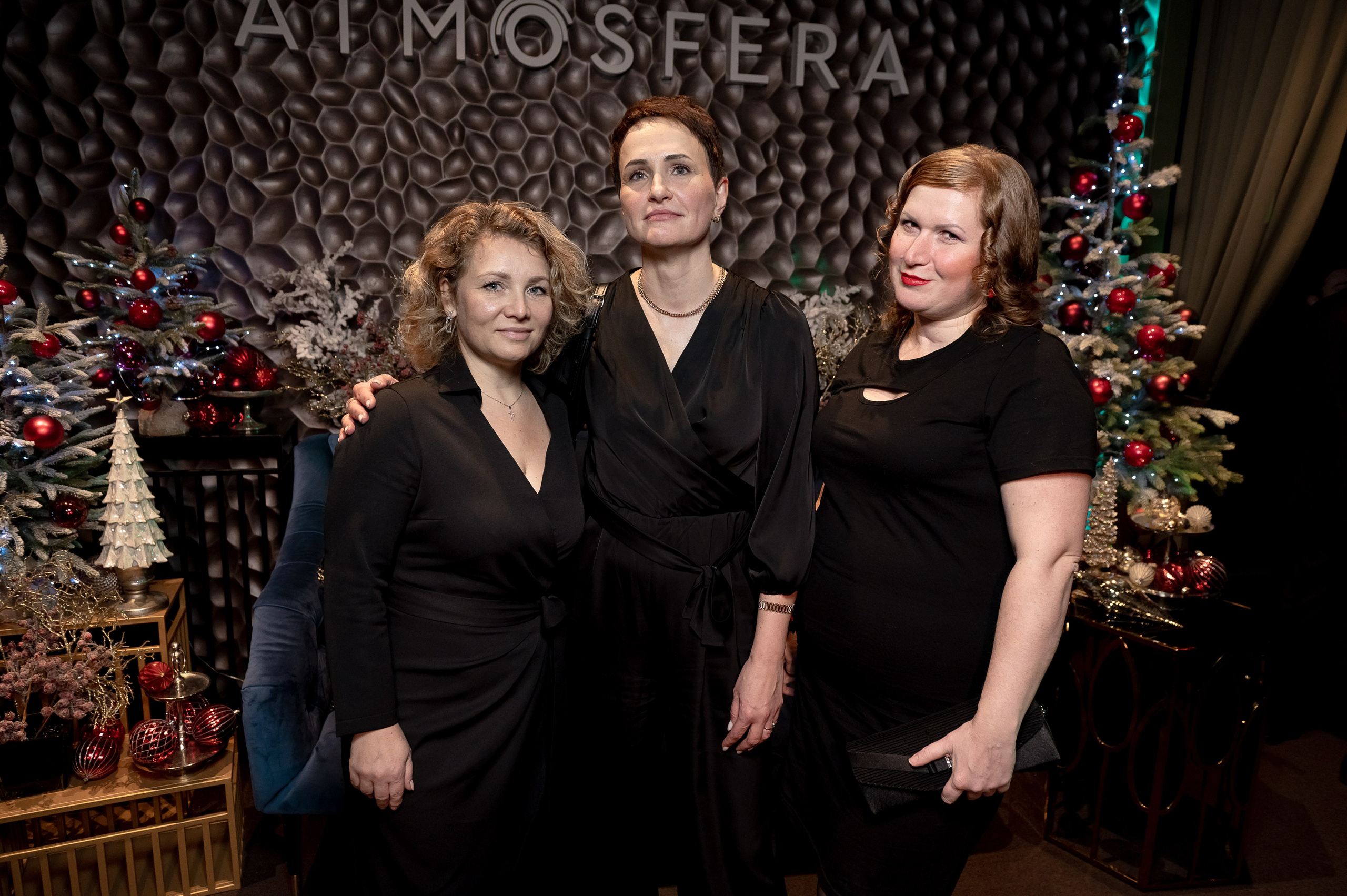 ANT Group NY. Фотограф Антон Малыхин