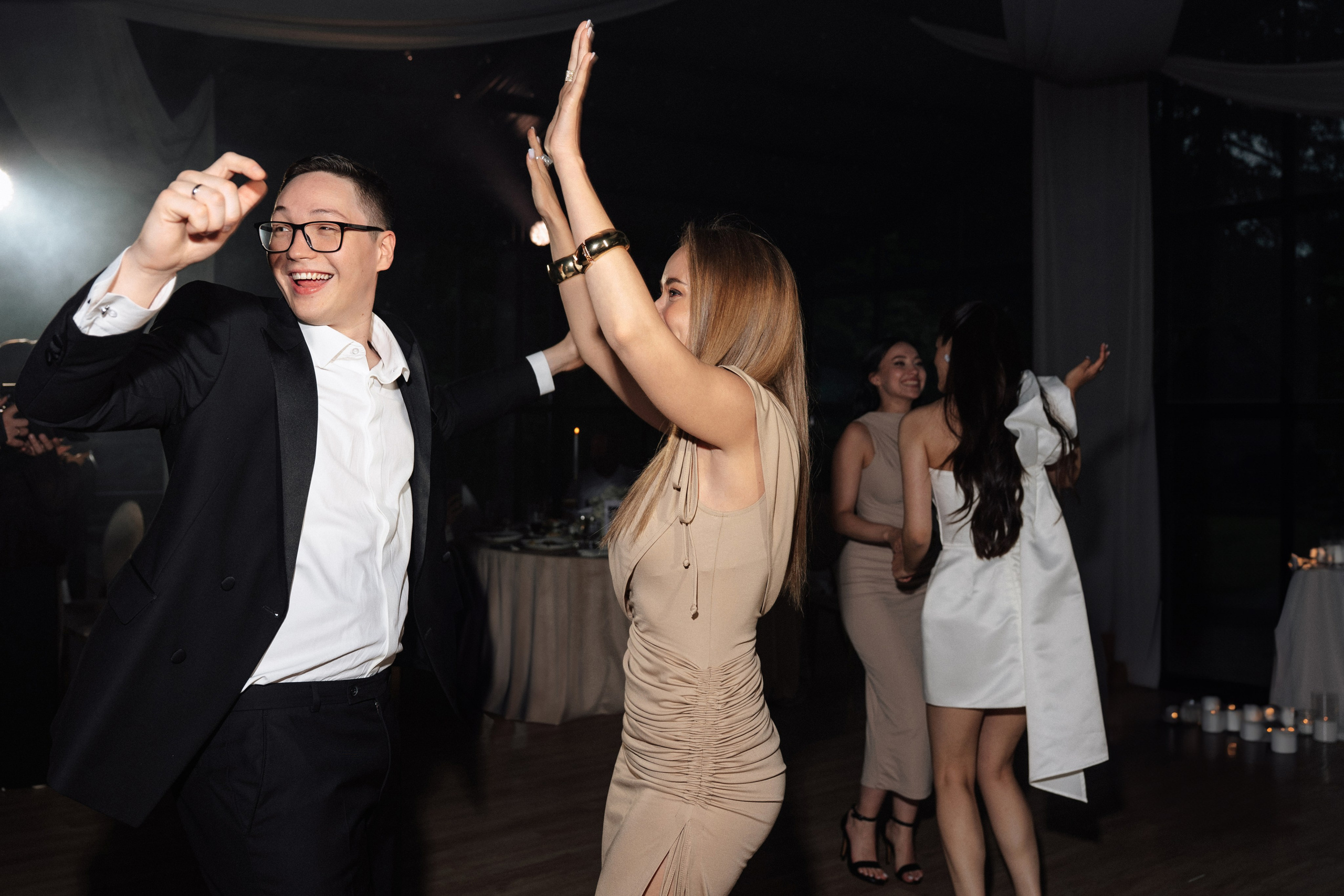 Timur | Lisa. Свадебный фотограф Сергей Скрипник