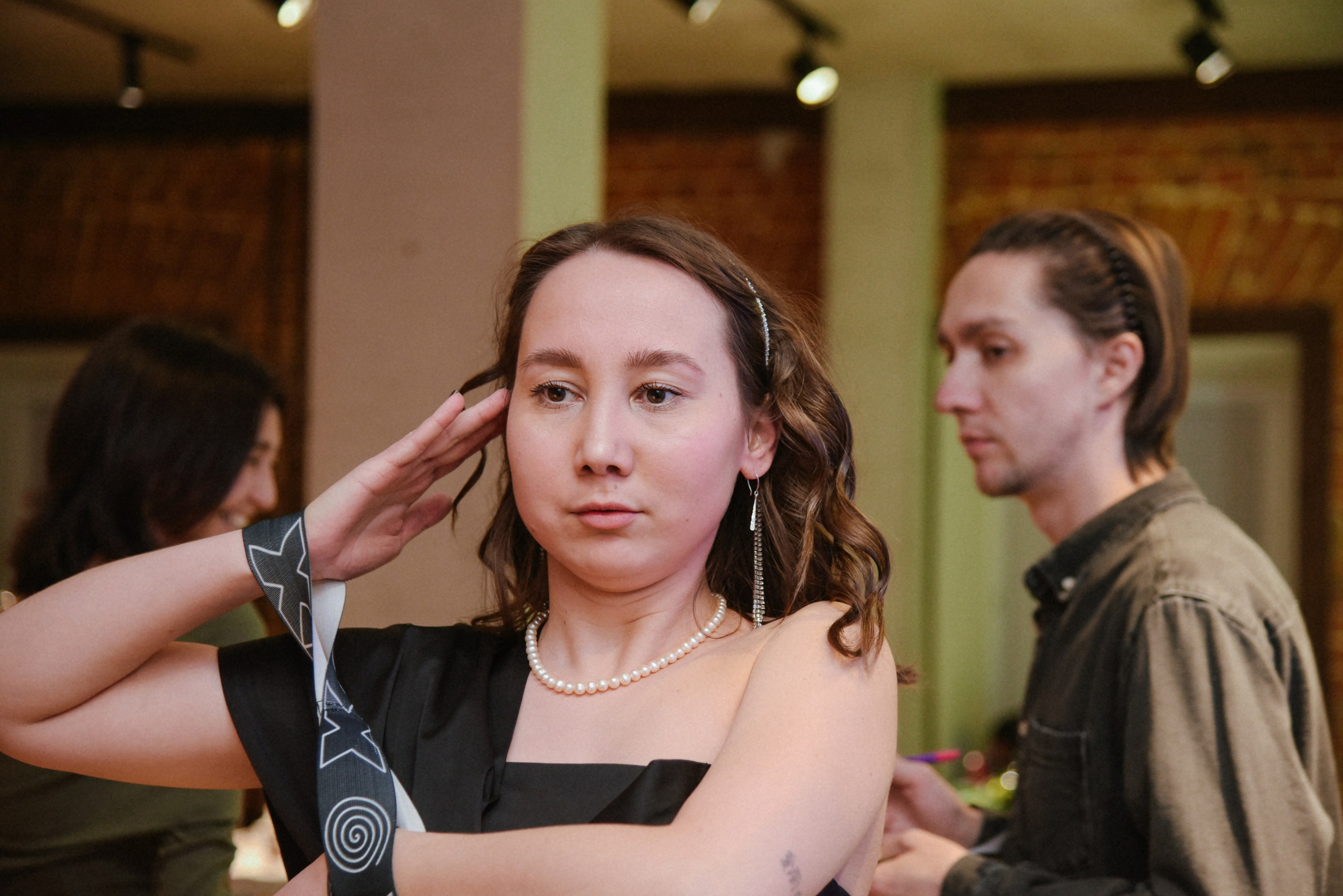 ХА ХА Шоу. Фотограф Лола Волна, город Москва