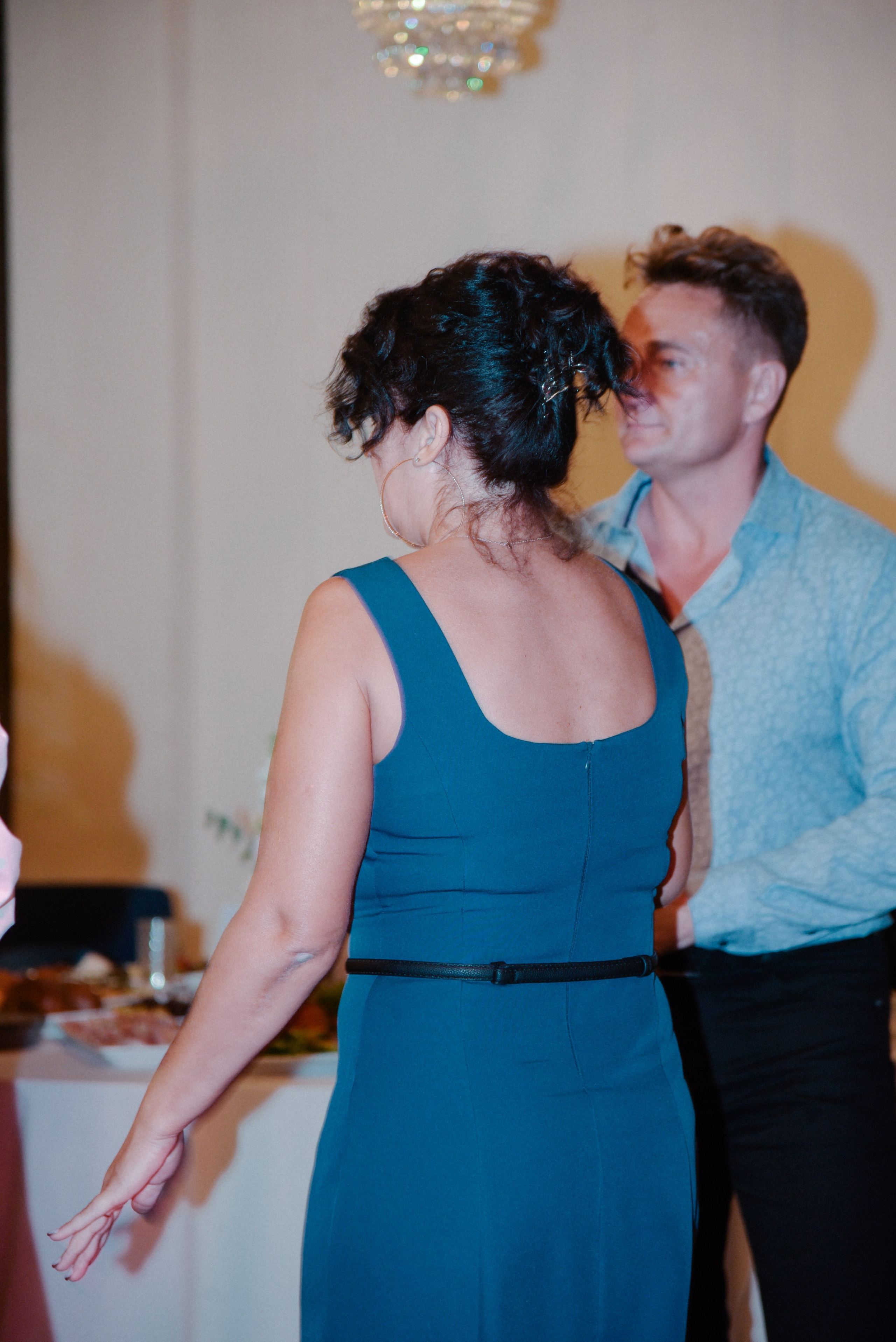 Вадим и София. Фотограф Лола Волна, город Москва