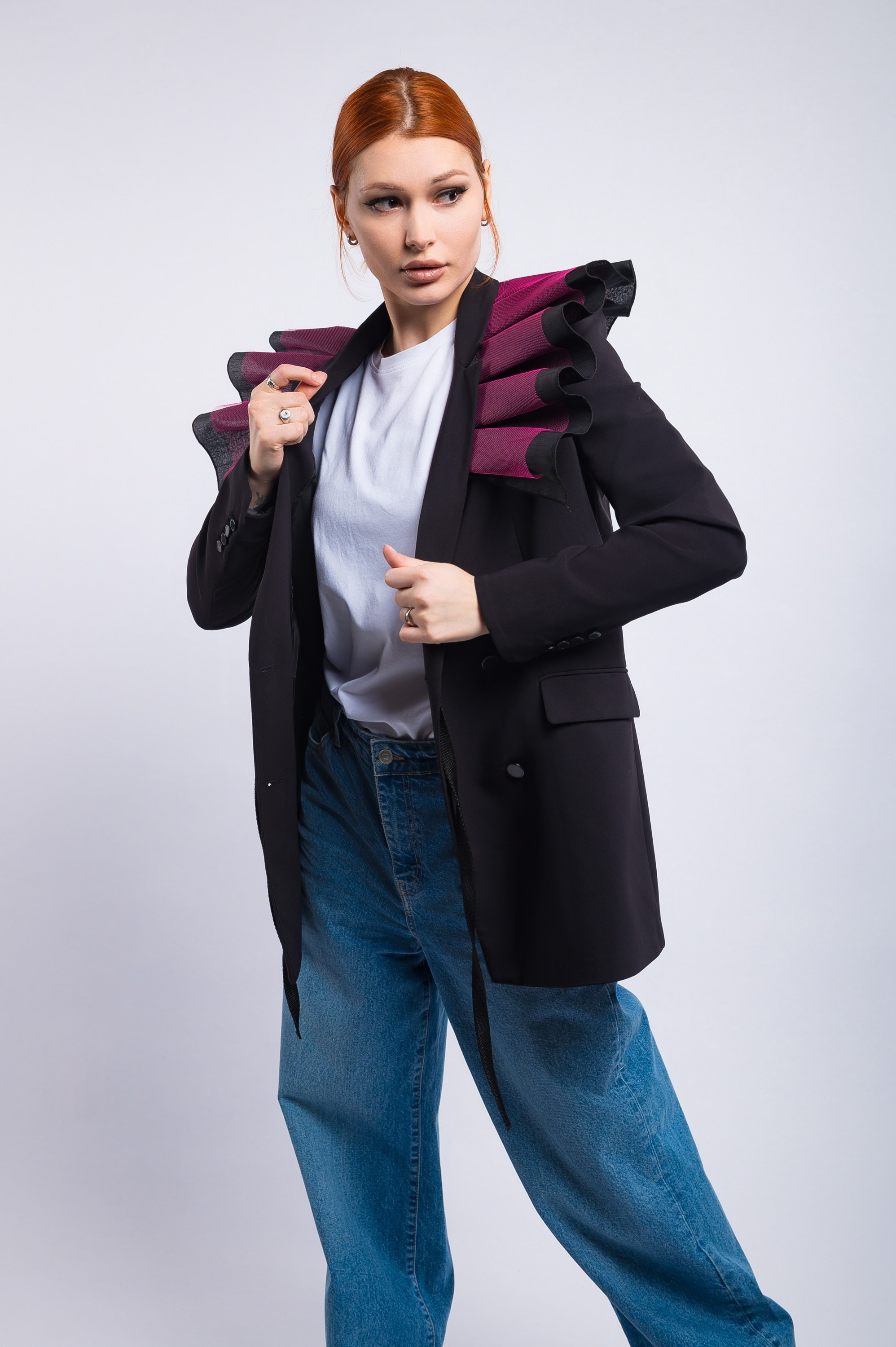 Рюши. Главная