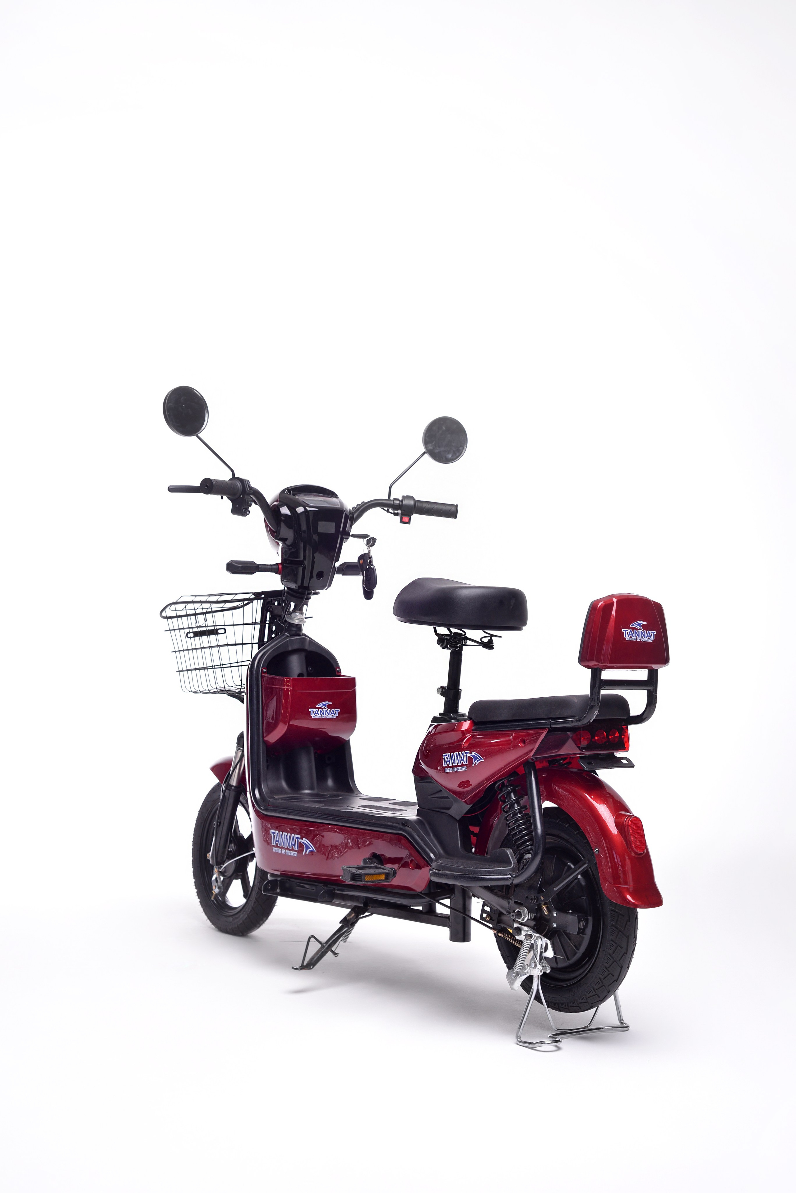 Мопед. Семейный и свадебный фотограф Галина Абакумова, фотосессии в Белгороде