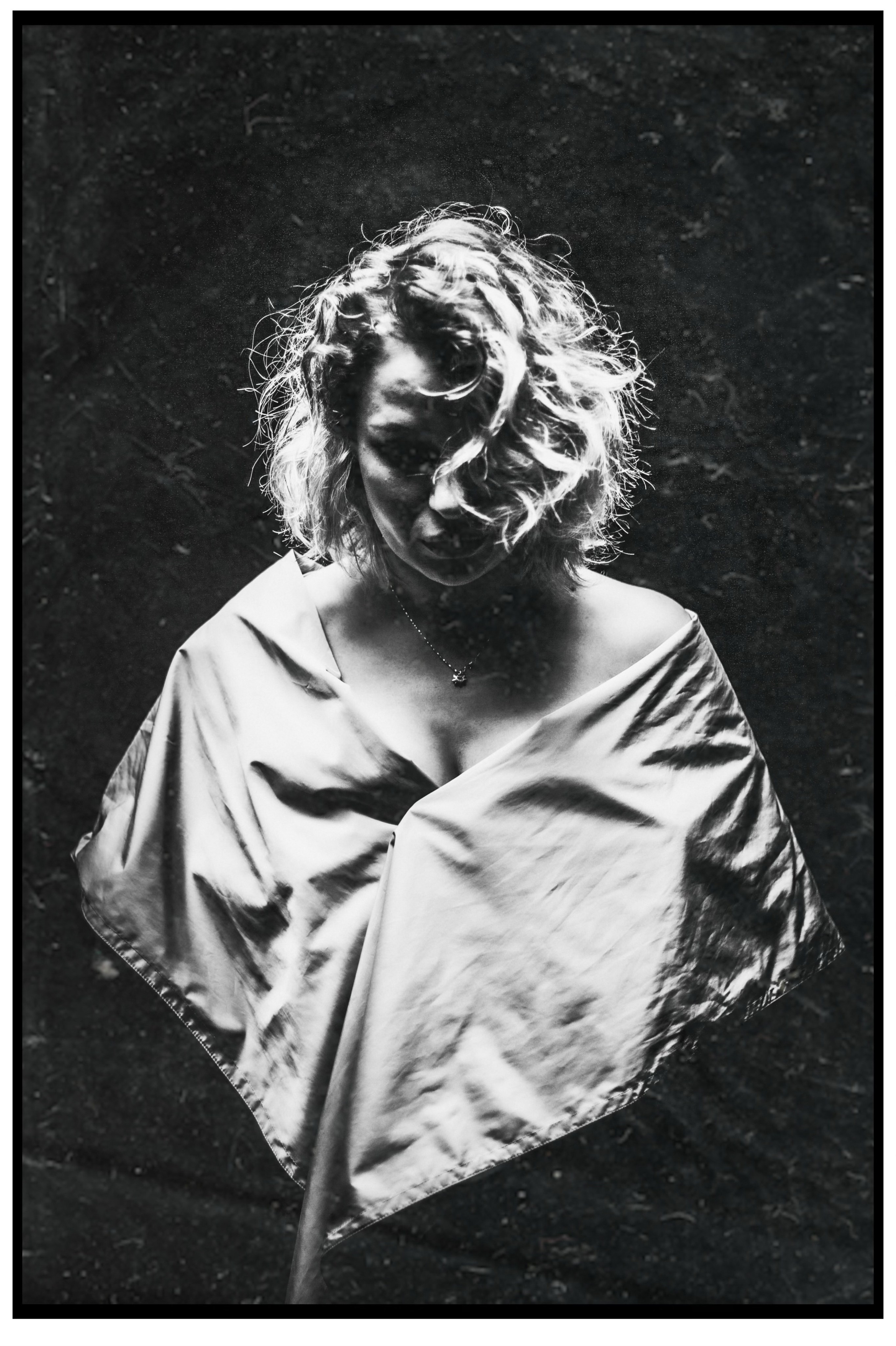 Фотограф из Москвы. Иван Носков