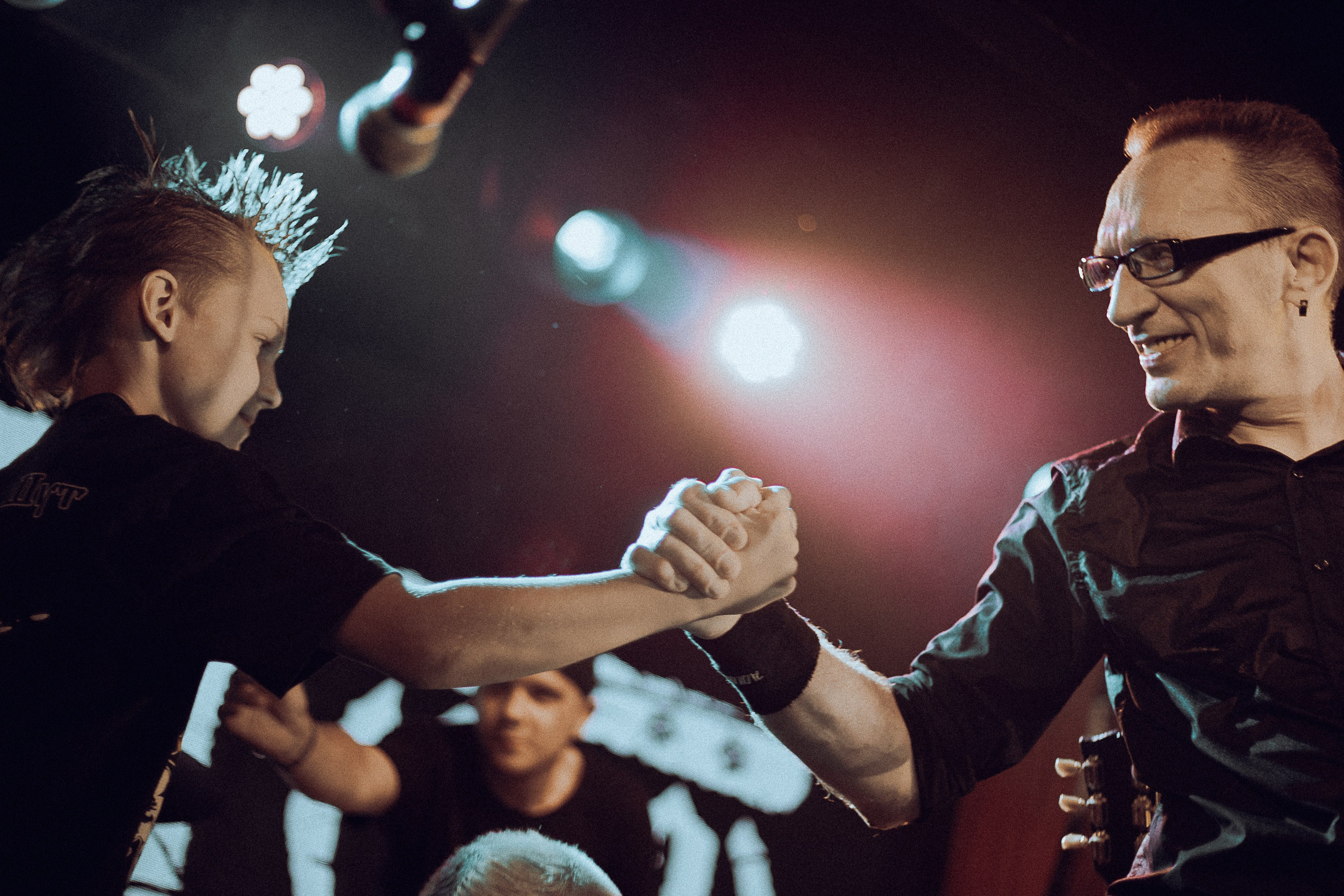 05/08 Концерт. Фотограф из Москвы. Иван Носков