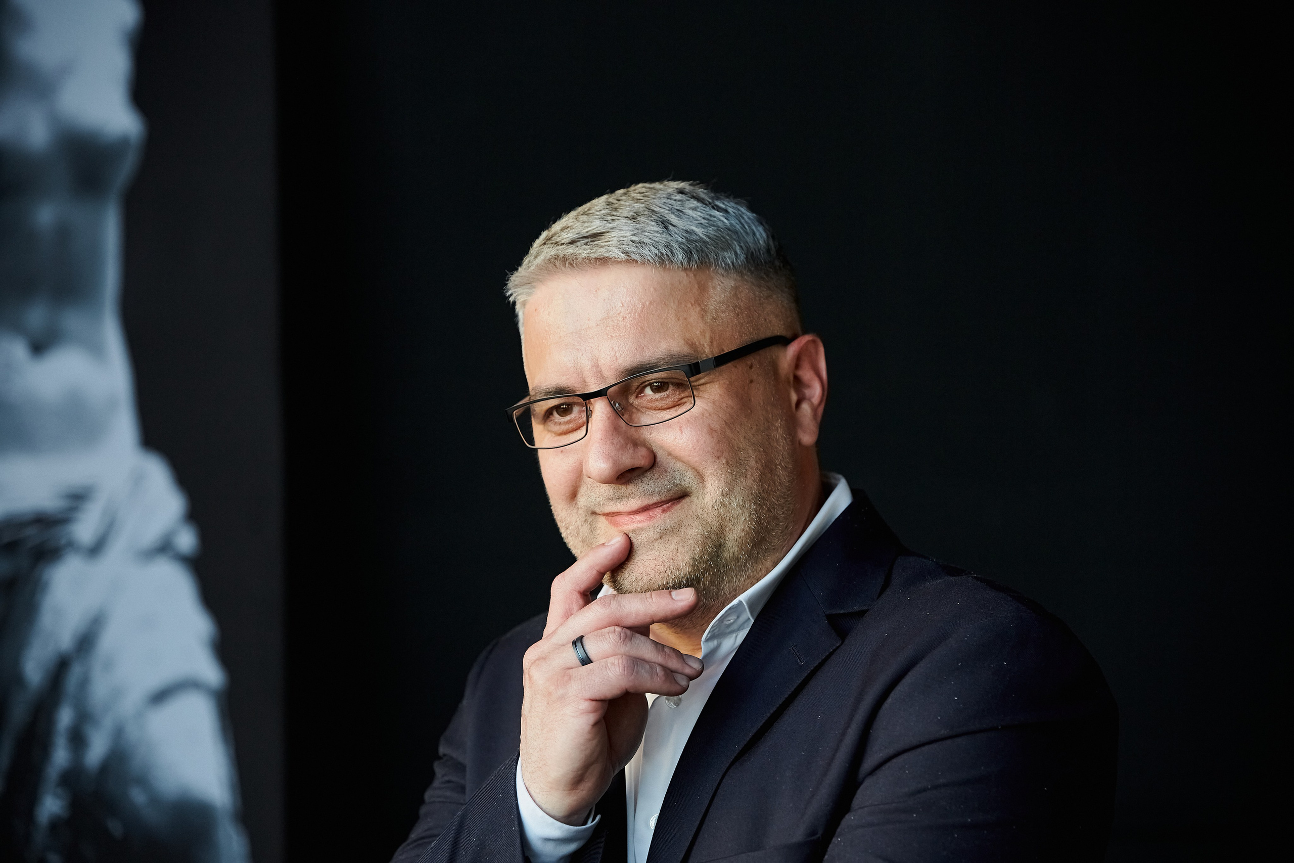 Свадебная съемка в студии. Кокорин Евгений Фотограф